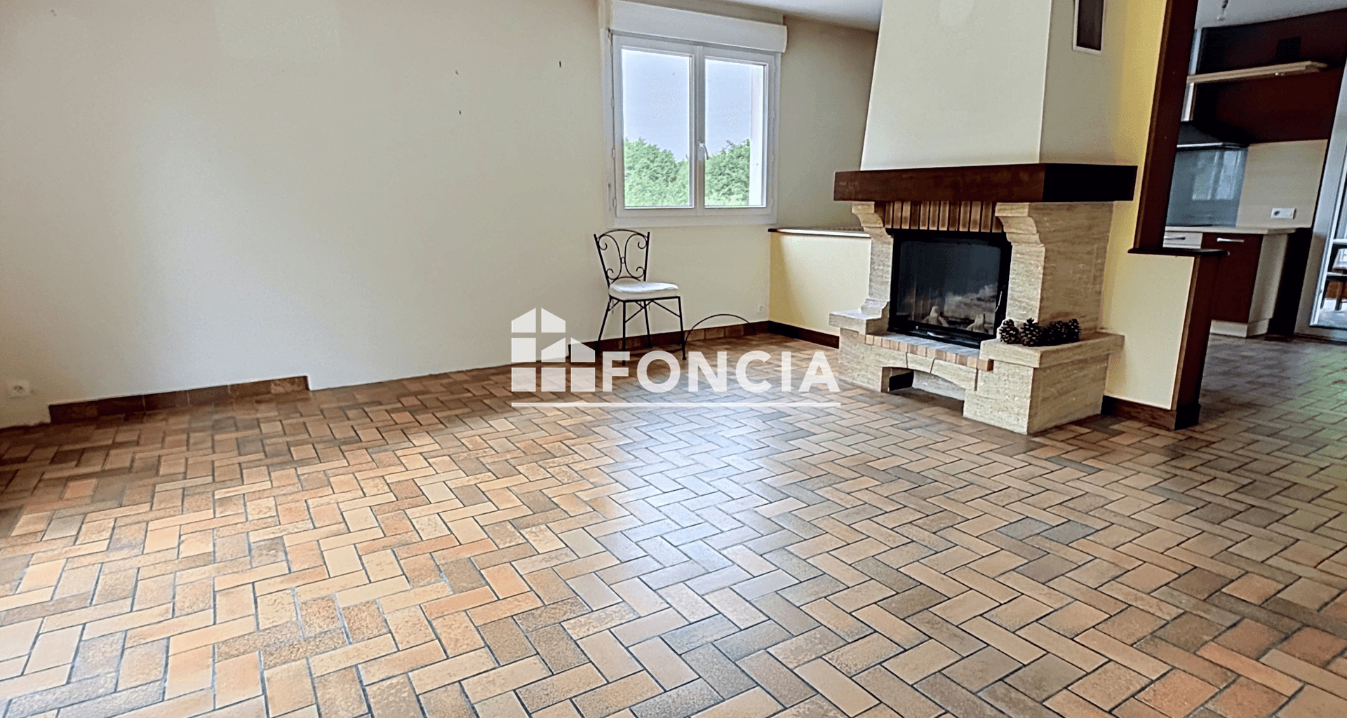 Maison 5 pièces (175 m²) à vendre - Magny-le-désert (61600)