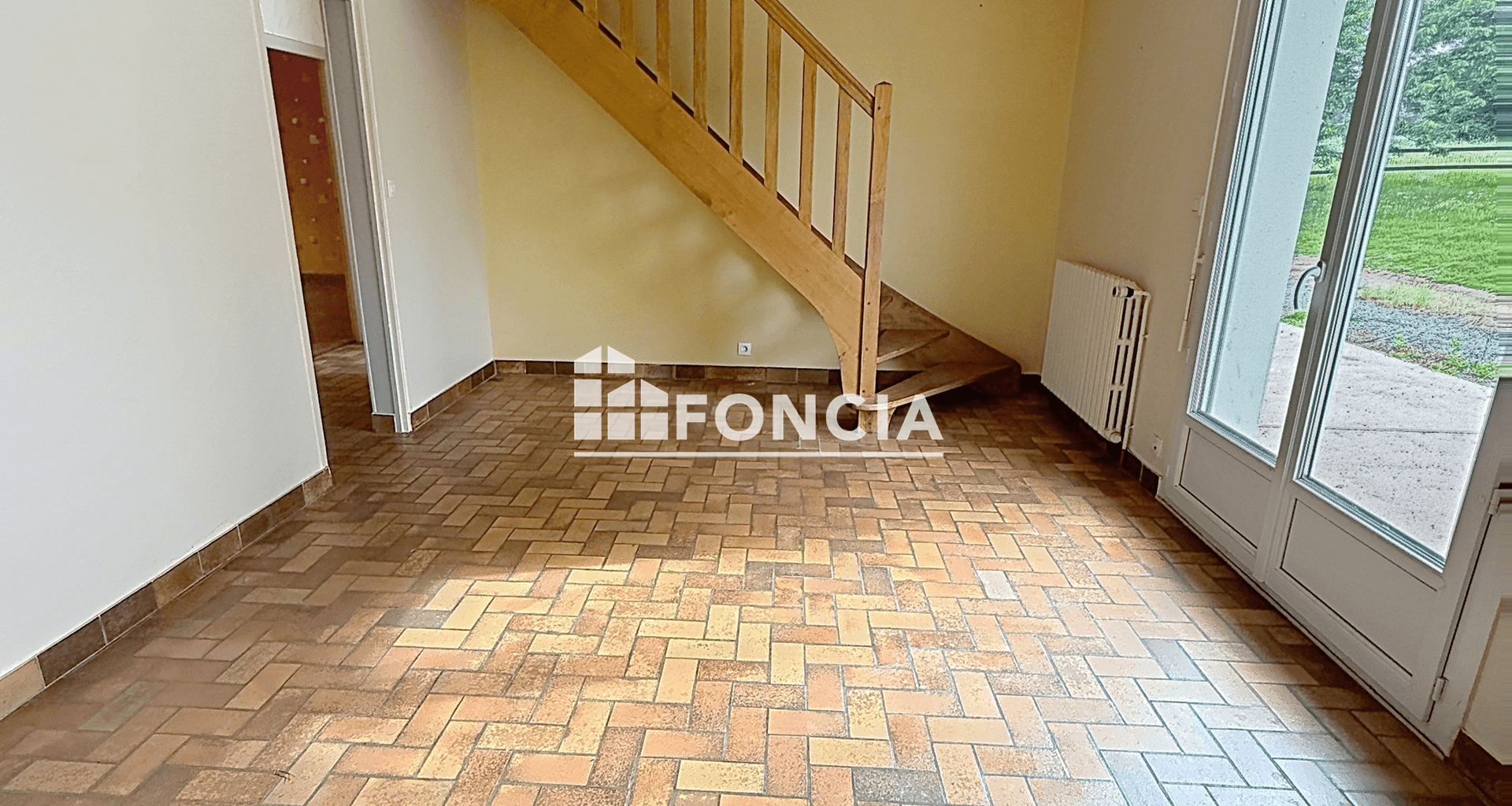 Maison 5 pièces (175 m²) à vendre - Magny-le-désert (61600)