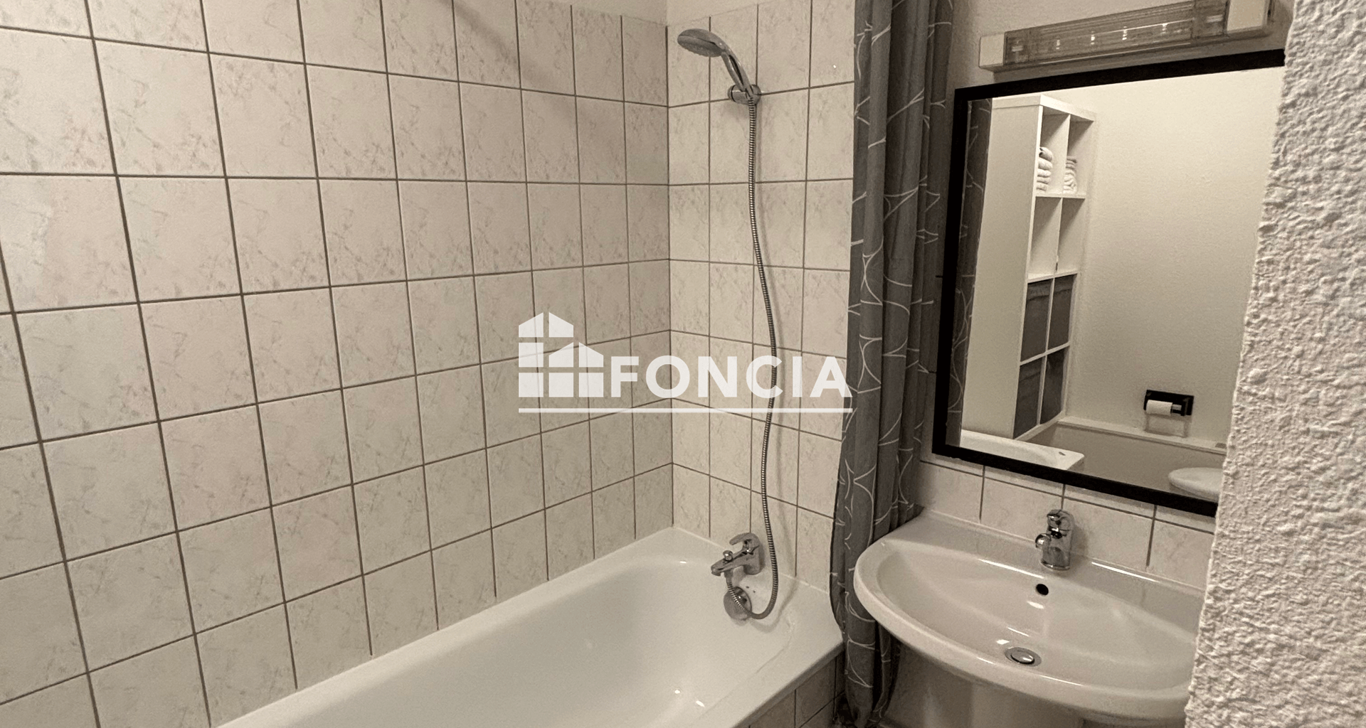 Studio (28.81 m²) à louer - Nancy (54000)