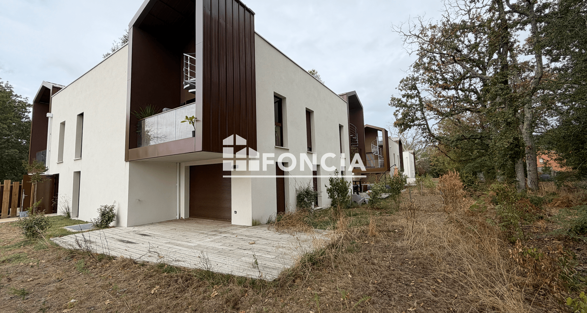 Appartement 3 pièces (64.95 m²) à louer - Saint-médard-en-jalles (33160)