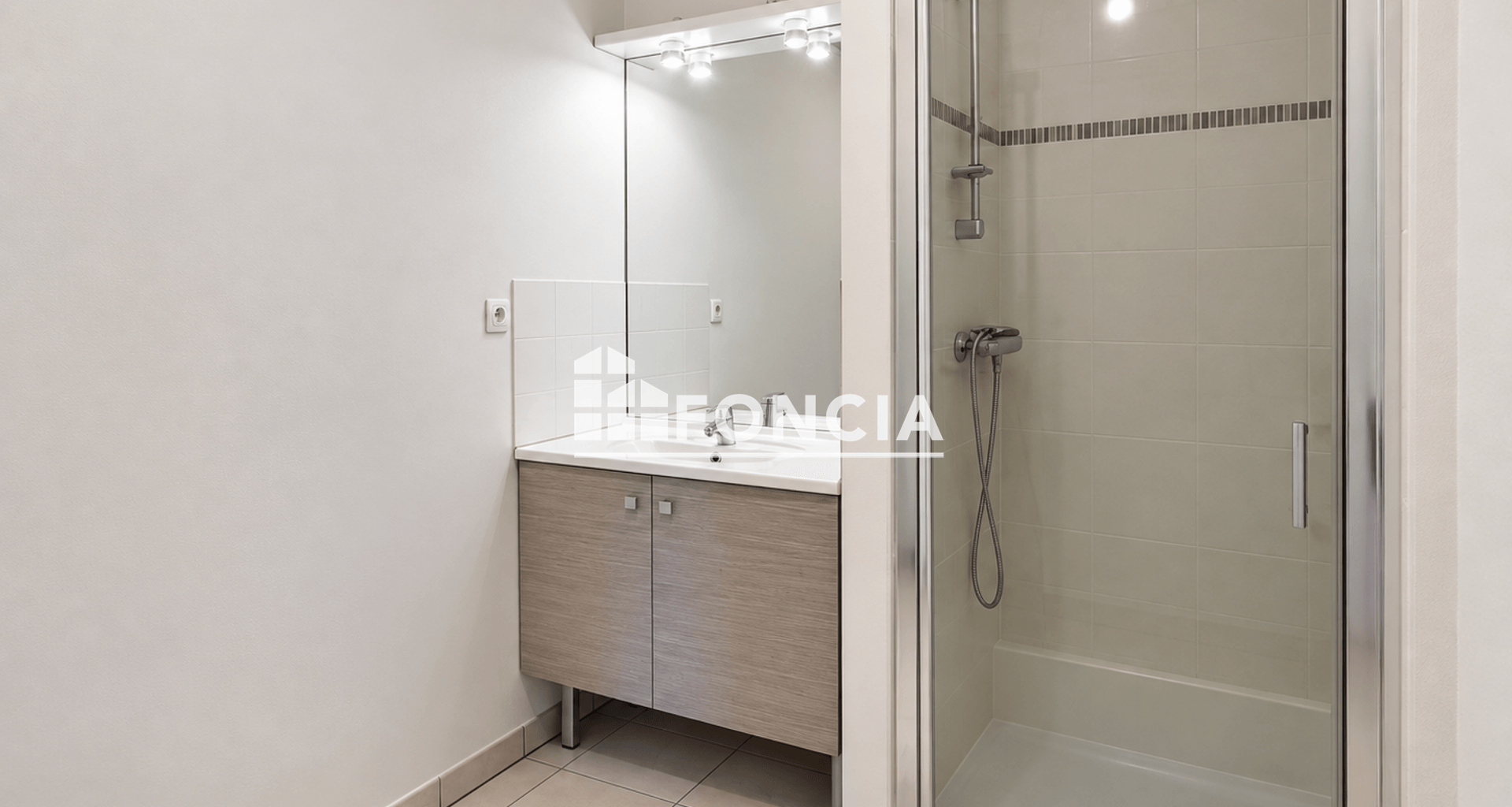 Appartement 2 pièces (49 m²) à vendre - Tours (37200)