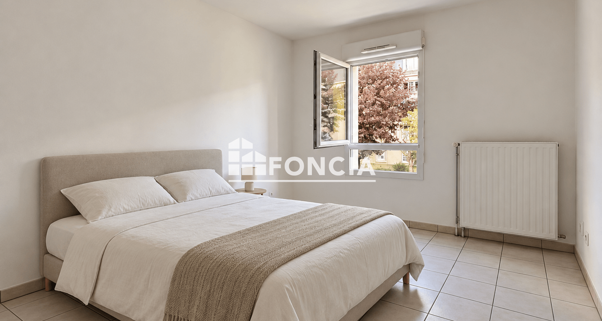 Appartement 2 pièces (49 m²) à vendre - Tours (37200)