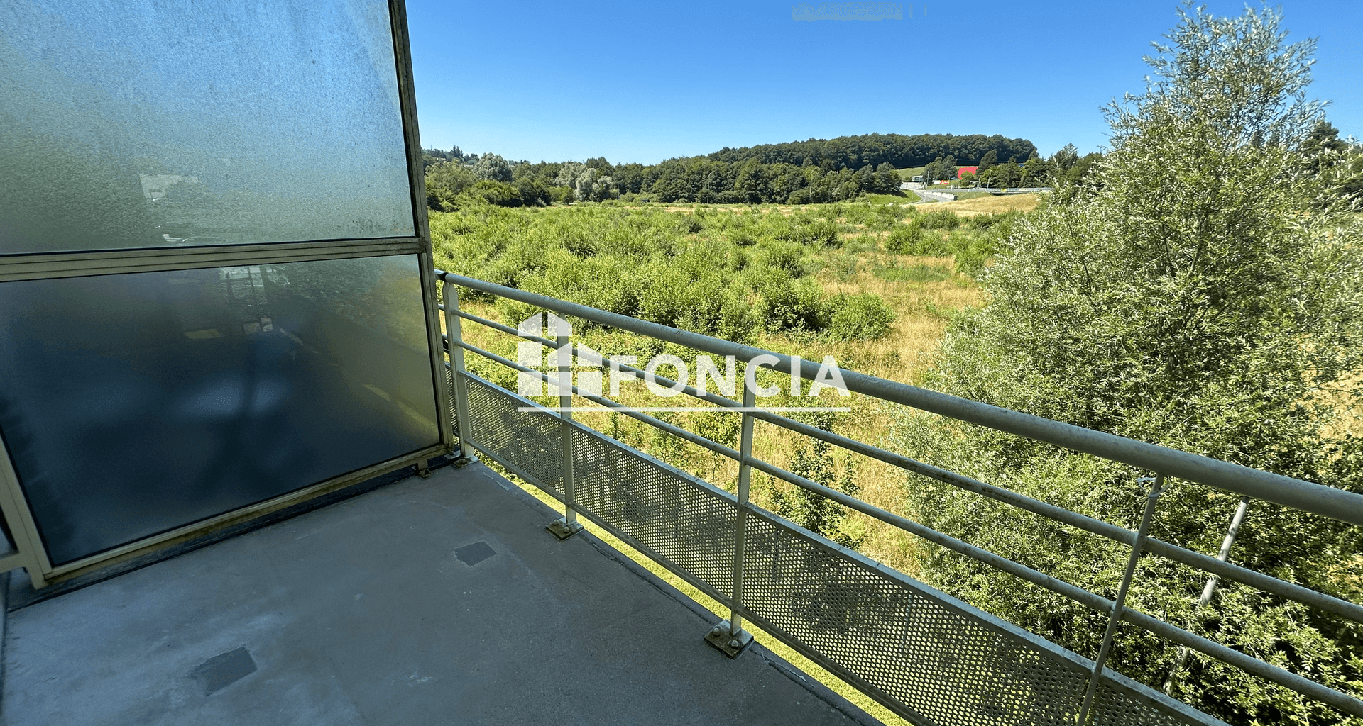Appartement 3 pièces (60.37 m²) à louer - Grand-charmont (25200)
