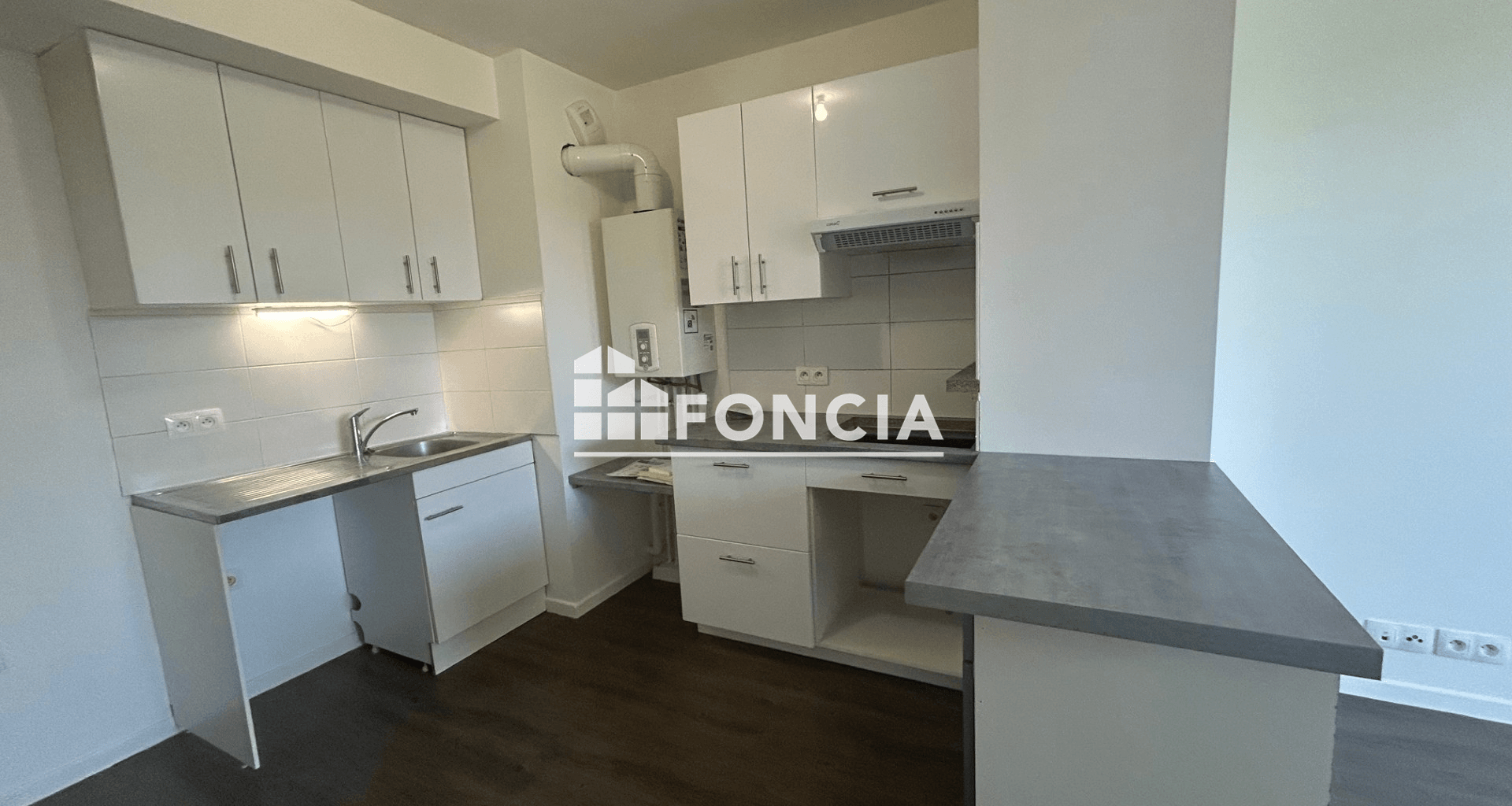 Appartement 2 pièces (36.87 m²) à louer - Pierrelaye (95480)