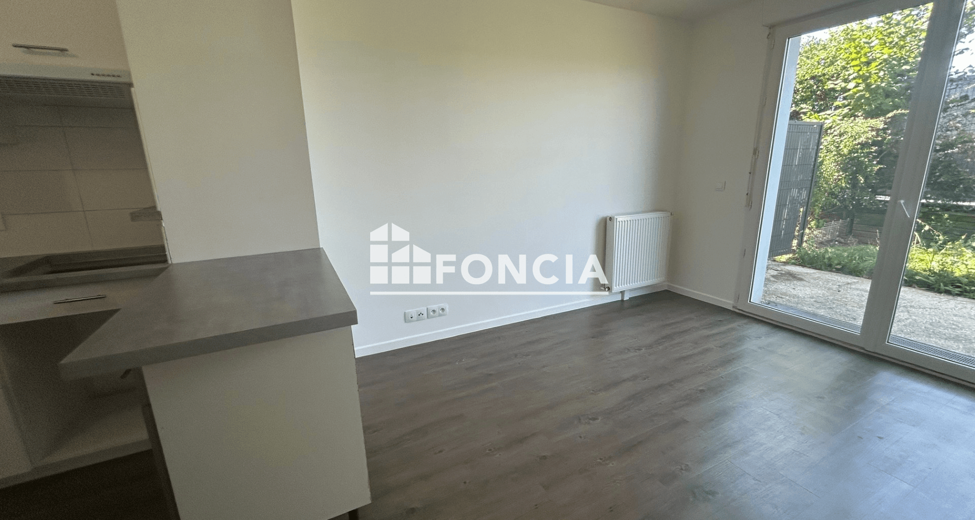 Appartement 2 pièces (36.87 m²) à louer - Pierrelaye (95480)