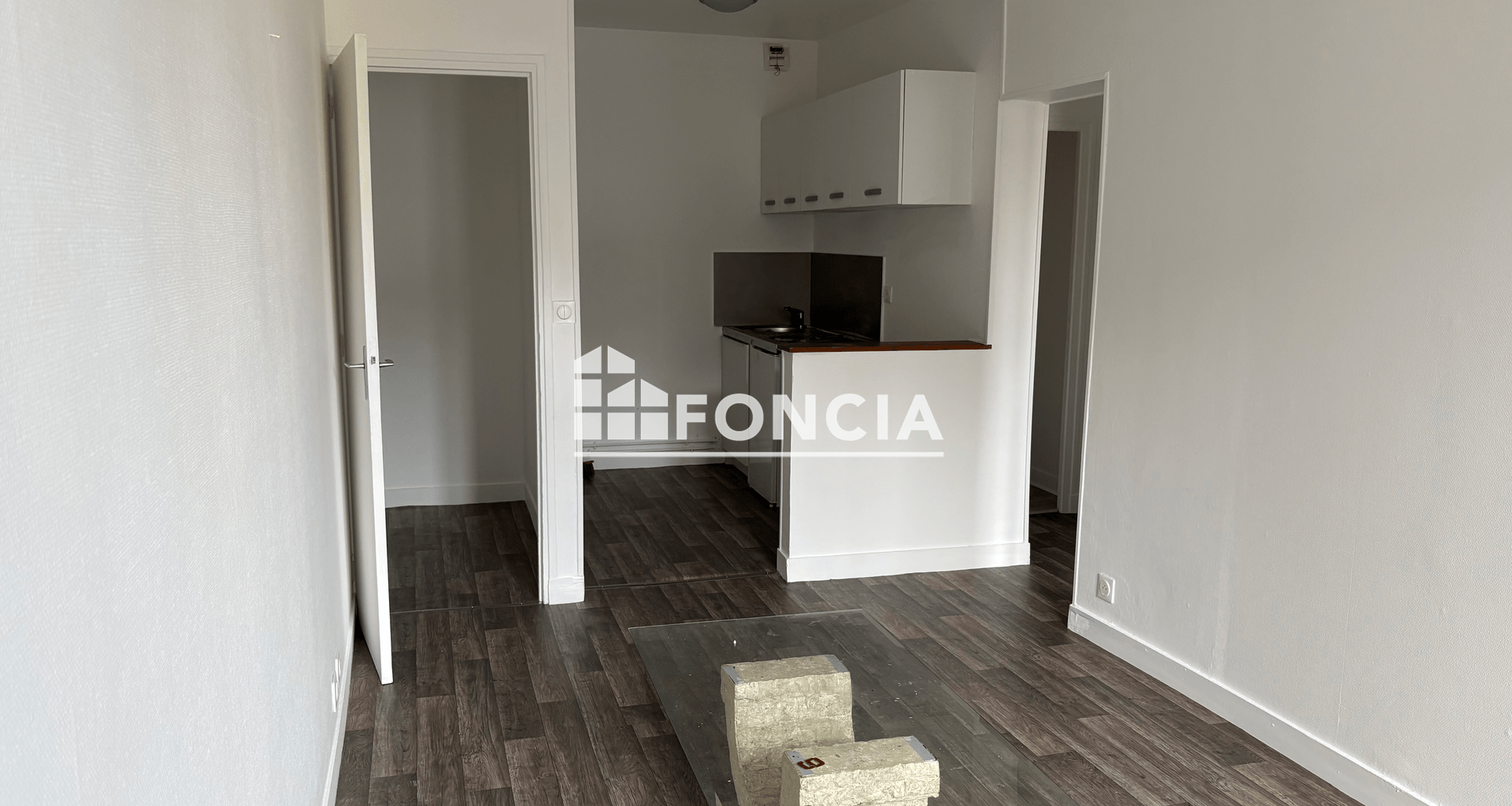 Appartement 2 pièces (39.17 m²) à louer - Dreux (28100)