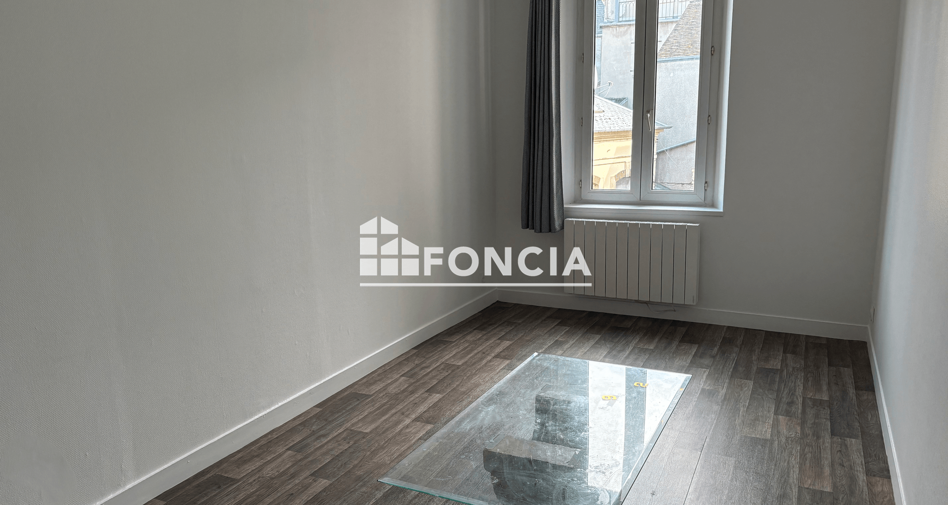 Appartement 2 pièces (39.17 m²) à louer - Dreux (28100)