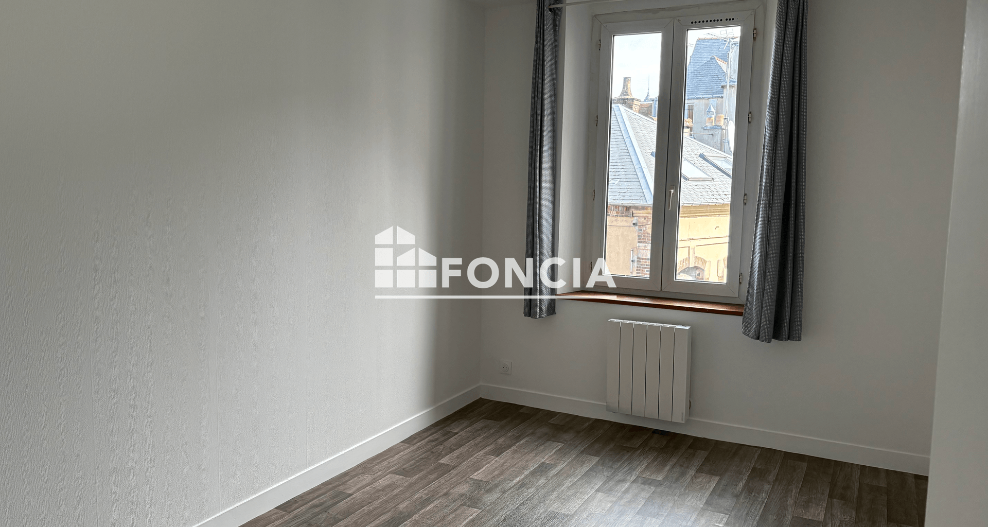 Appartement 2 pièces (39.17 m²) à louer - Dreux (28100)