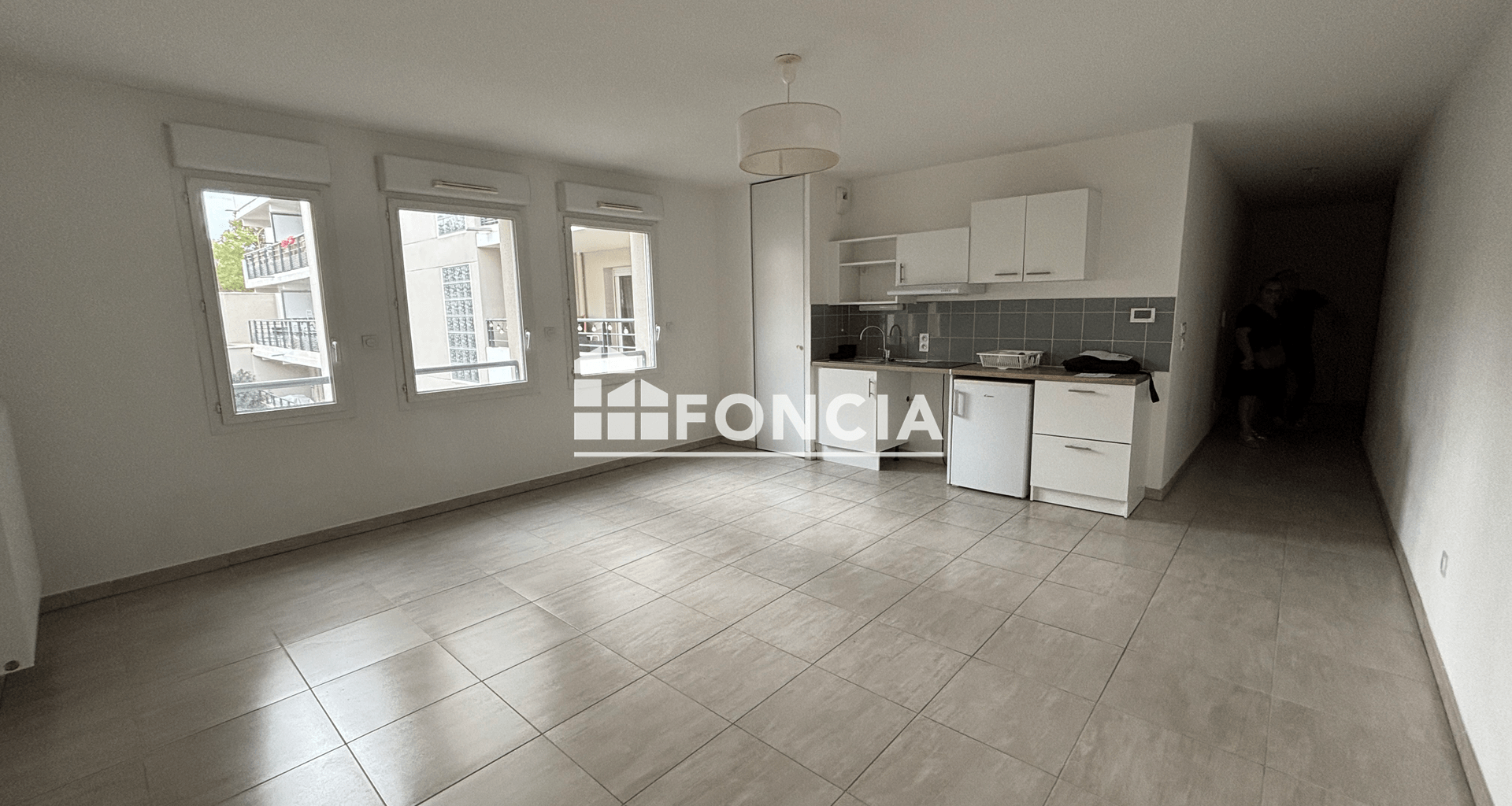 Studio (39 m²) à vendre - Avignon (84000)