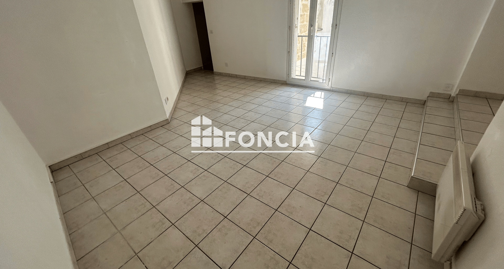 Appartement 3 pièces (75.26 m²) à louer - Lunel (34400)