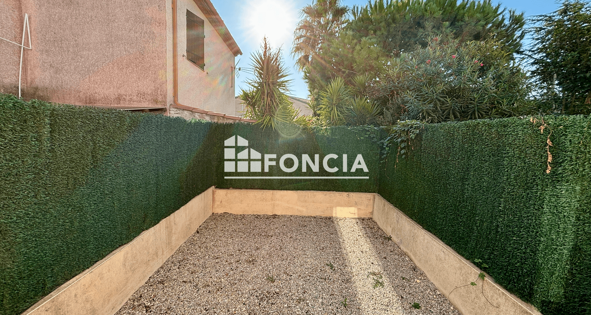 Maison 2 pièces (24.76 m²) à vendre - Canet-en-roussillon (66140)