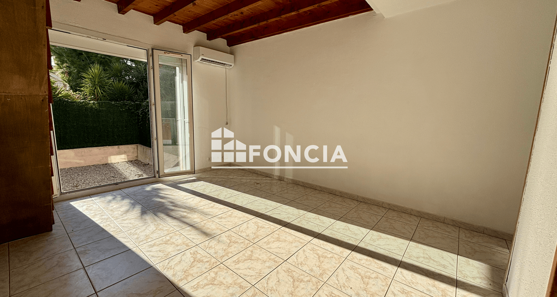 Maison 2 pièces (24.76 m²) à vendre - Canet-en-roussillon (66140)