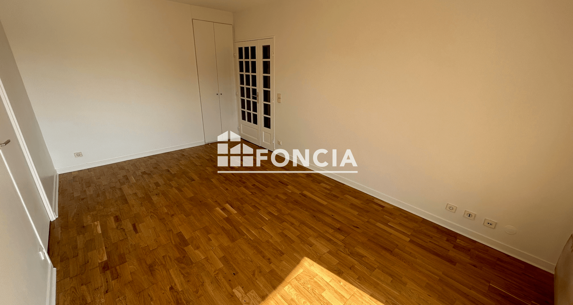 Appartement 2 pièces (40.33 m²) à louer - Bourg-la-reine (92340)
