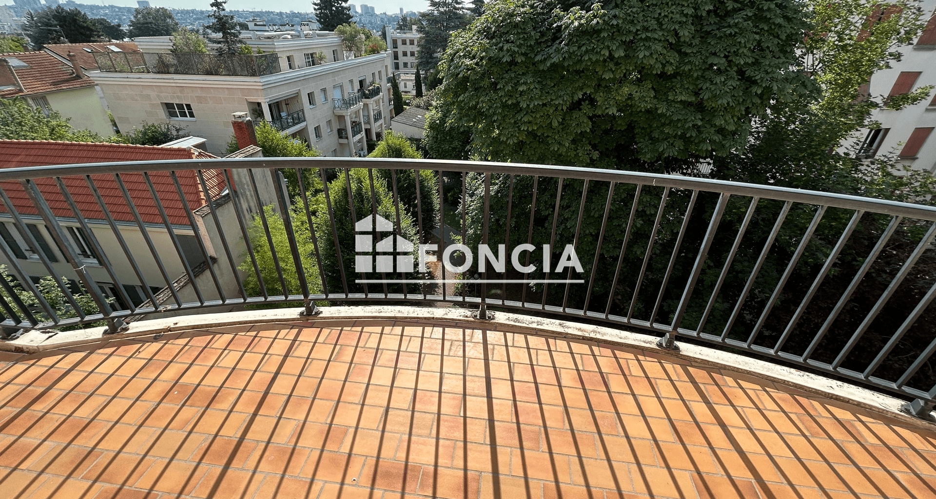 Appartement 2 pièces (40.33 m²) à louer - Bourg-la-reine (92340)