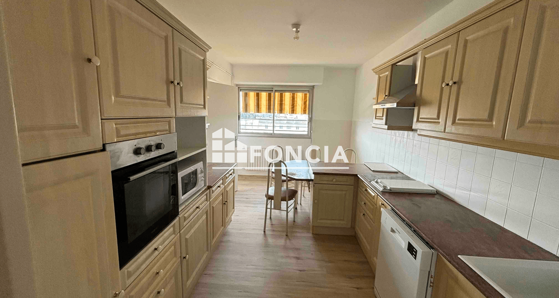 Appartement 4 pièces (100 m²) à vendre - Agen (47000)