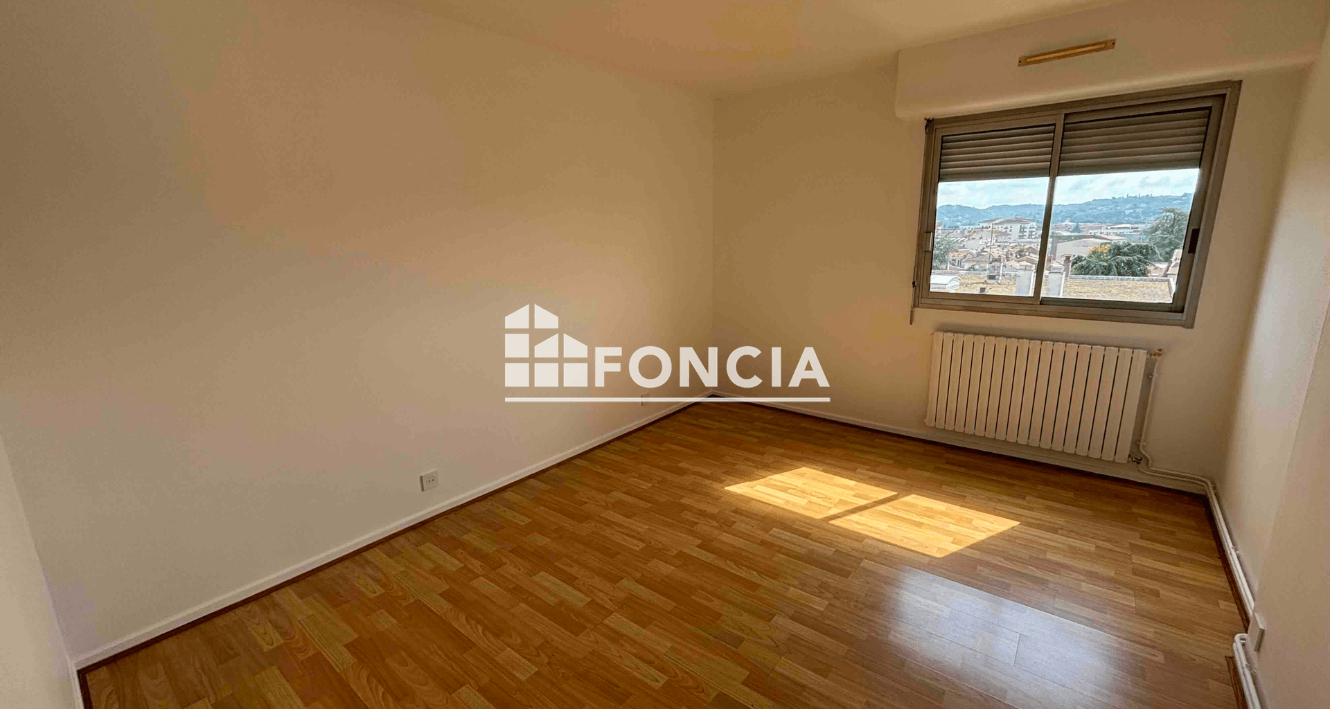 Appartement 4 pièces (100 m²) à vendre - Agen (47000)