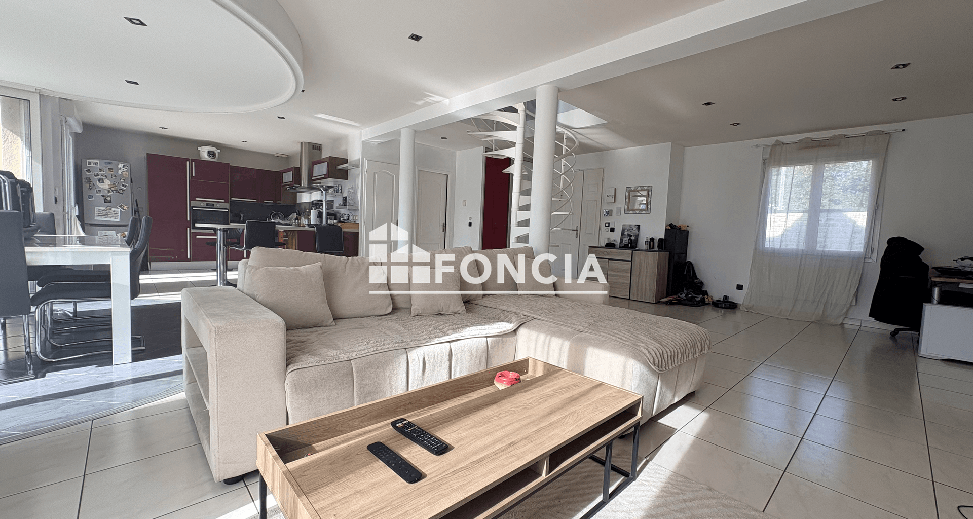 Maison 6 pièces (149 m²) à vendre - Pamfou (77830)