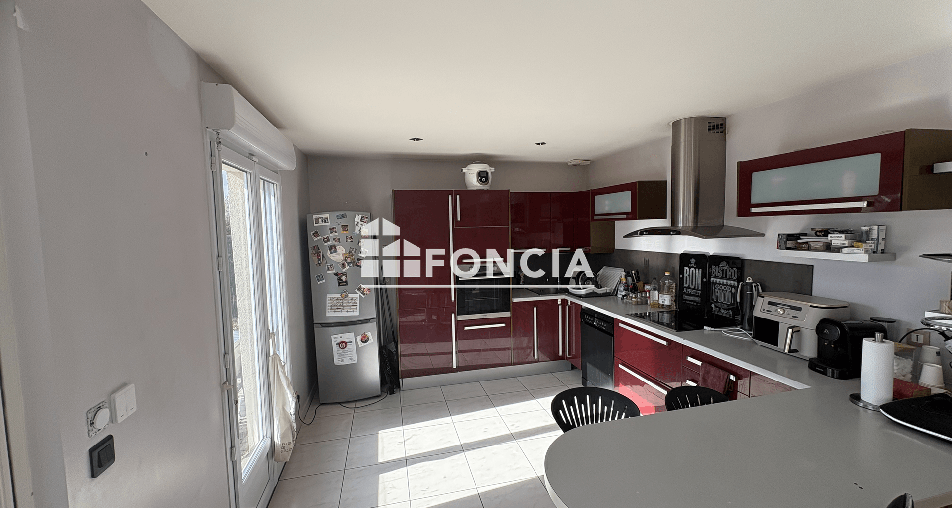 Maison 6 pièces (149 m²) à vendre - Pamfou (77830)