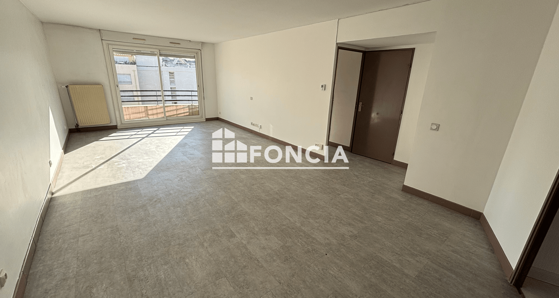 Appartement 4 pièces (110.87 m²) à louer - Lyon 3ᵉ (69003)