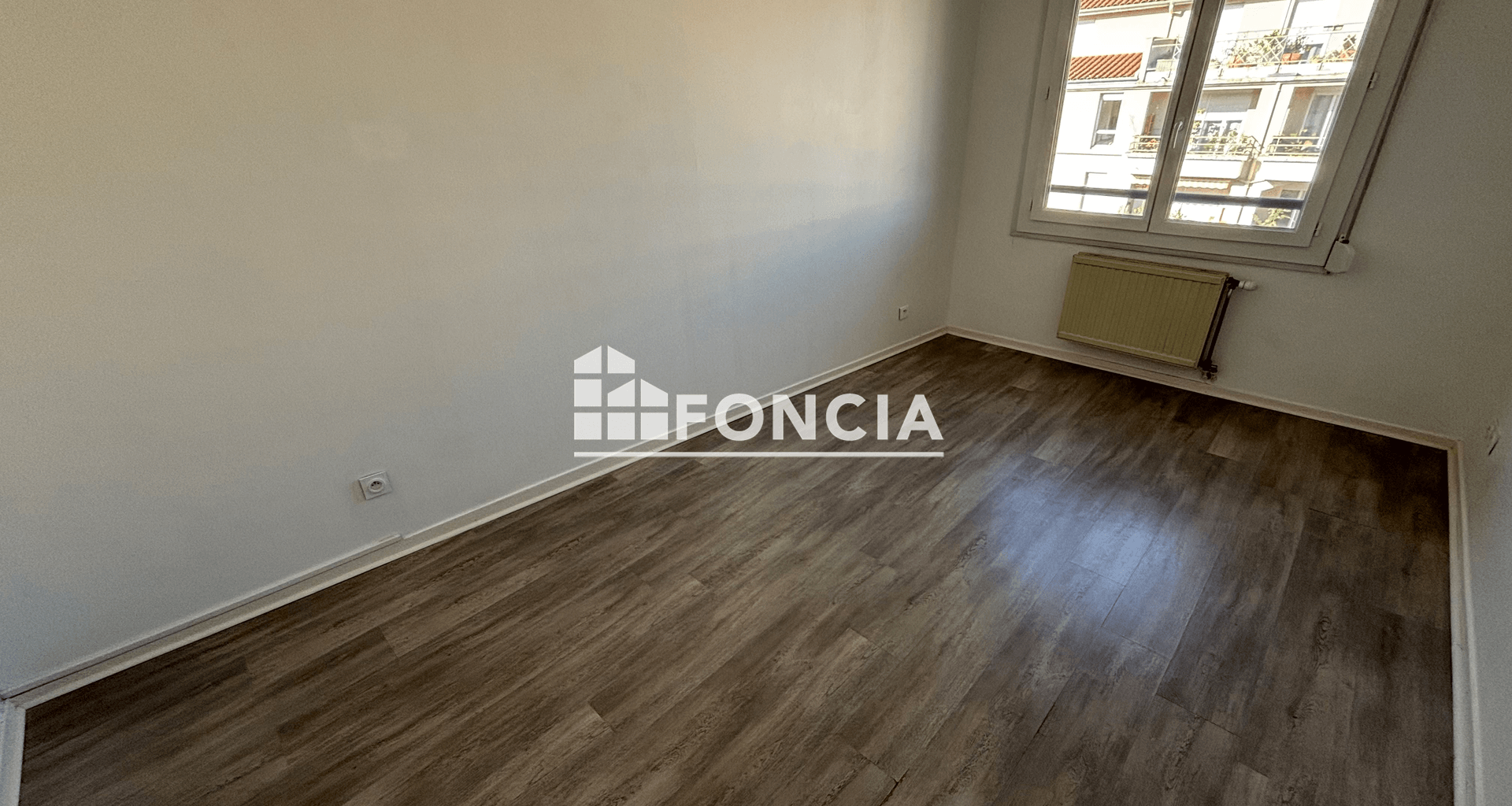 Appartement 4 pièces (110.87 m²) à louer - Lyon 3ᵉ (69003)