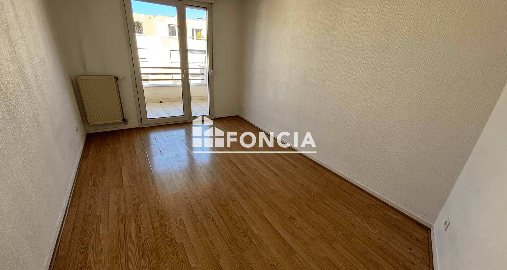 Appartement 4 pièces (110.87 m²) à louer - Lyon 3ᵉ (69003)