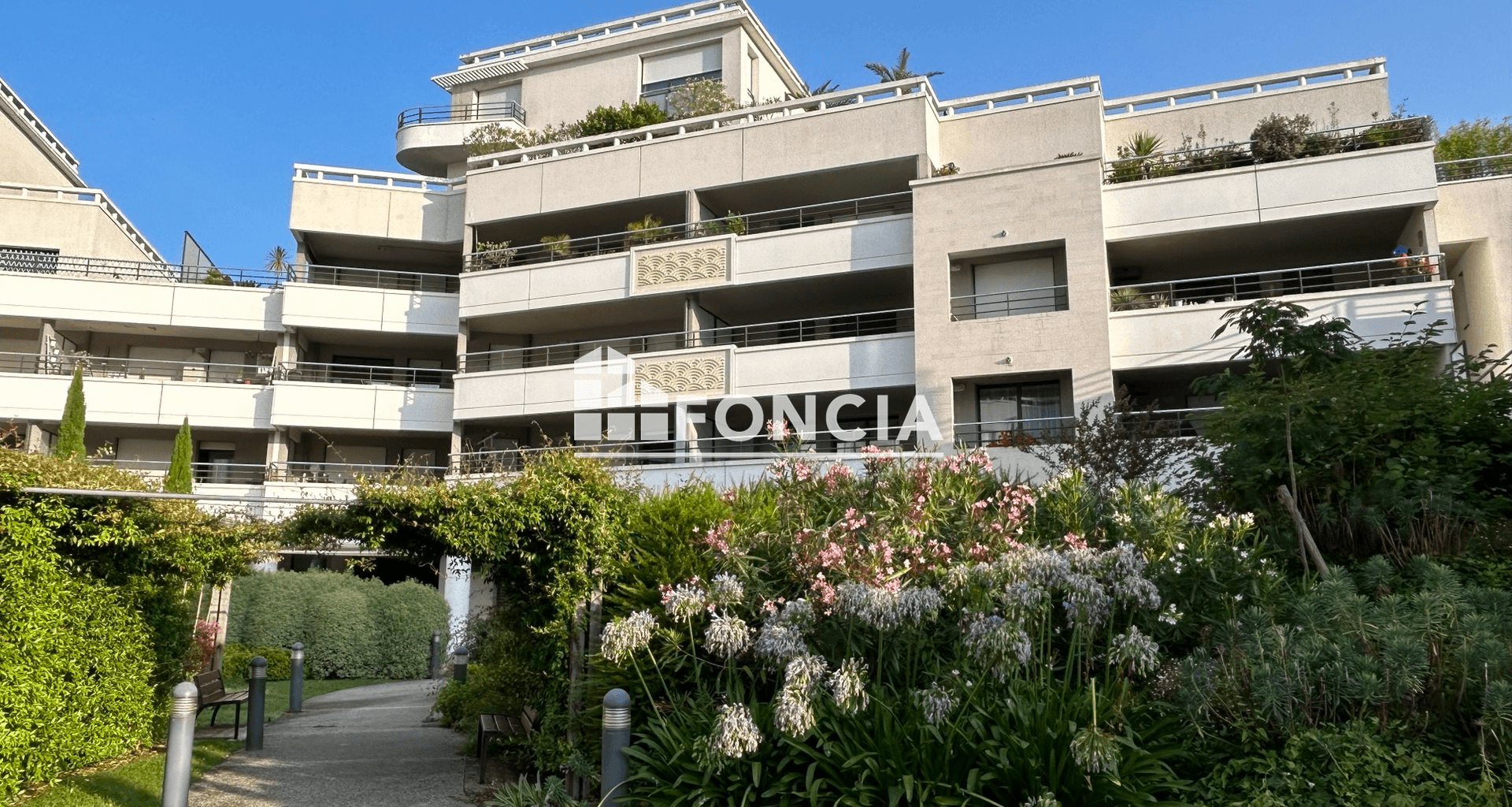 Studio (24.66 m²) à louer - La Baule-escoublac (44500)