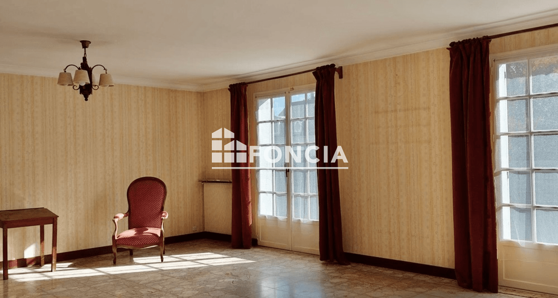 Maison 7 pièces (183 m²) à vendre - Saint-pryvé-saint-mesmin (45750)