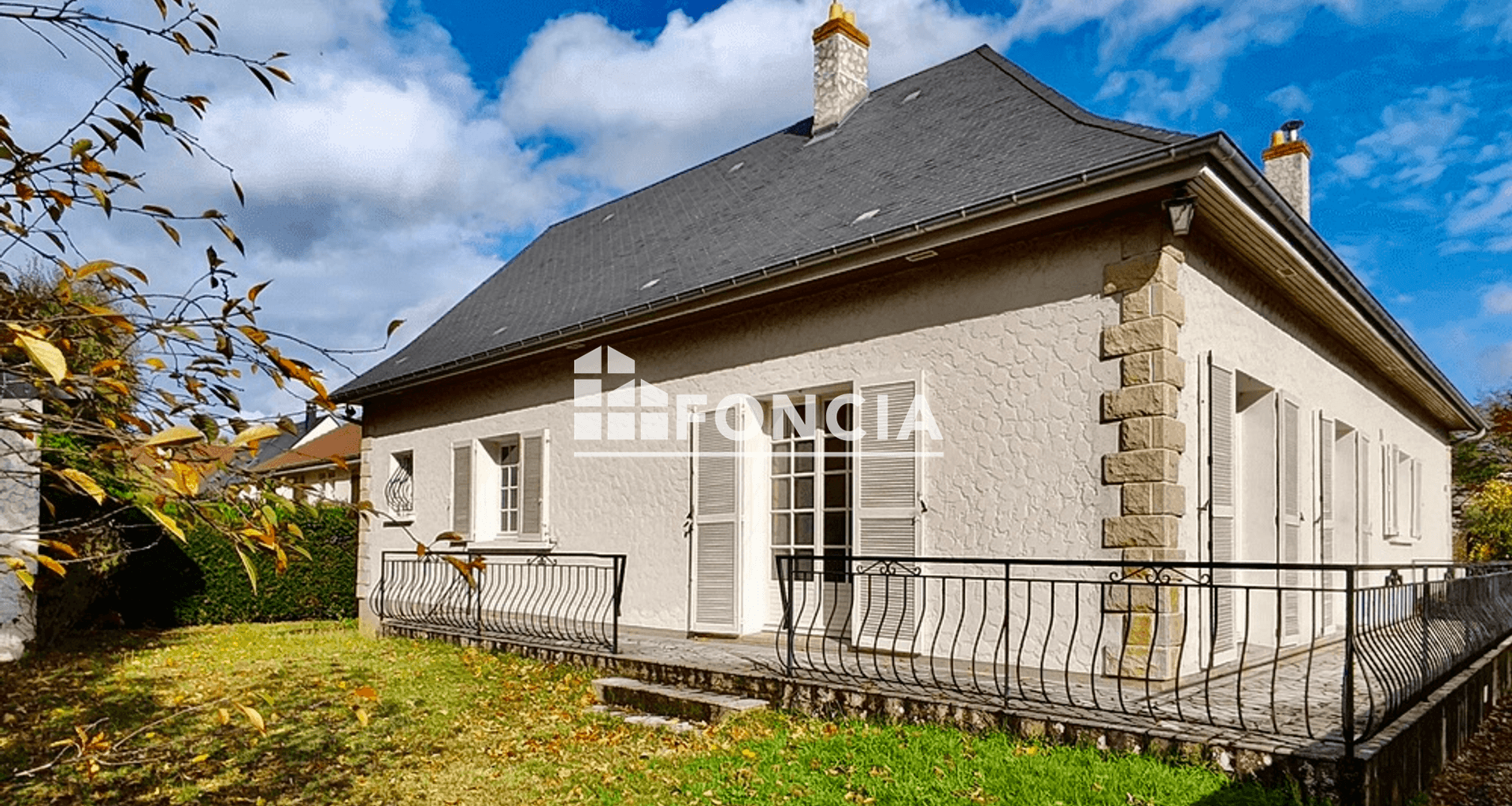 Maison 7 pièces (183 m²) à vendre - Saint-pryvé-saint-mesmin (45750)