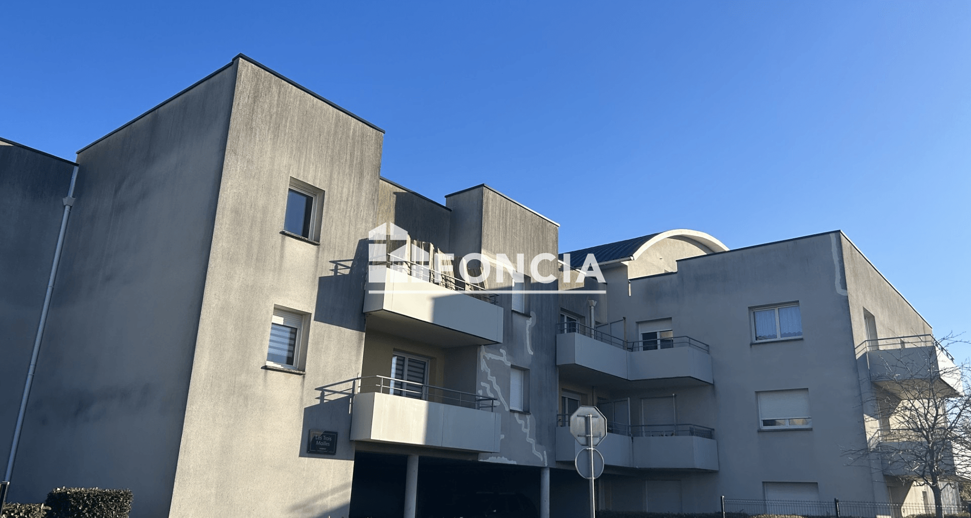 Appartement 2 pièces (47.6 m²) à louer - Montigny-en-gohelle (62640)