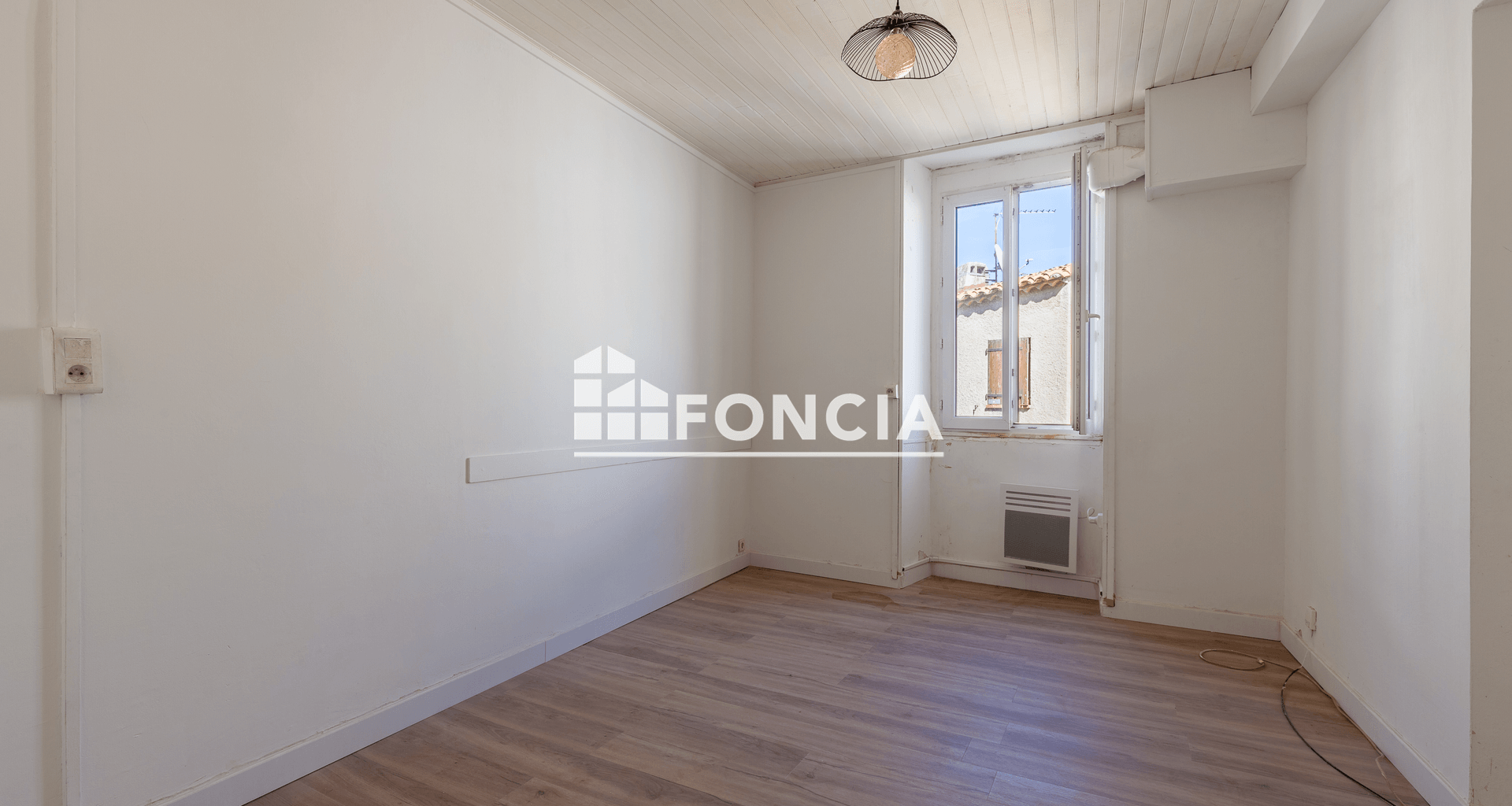Studio (19.24 m²) à vendre - Saint-mitre-les-remparts (13920)
