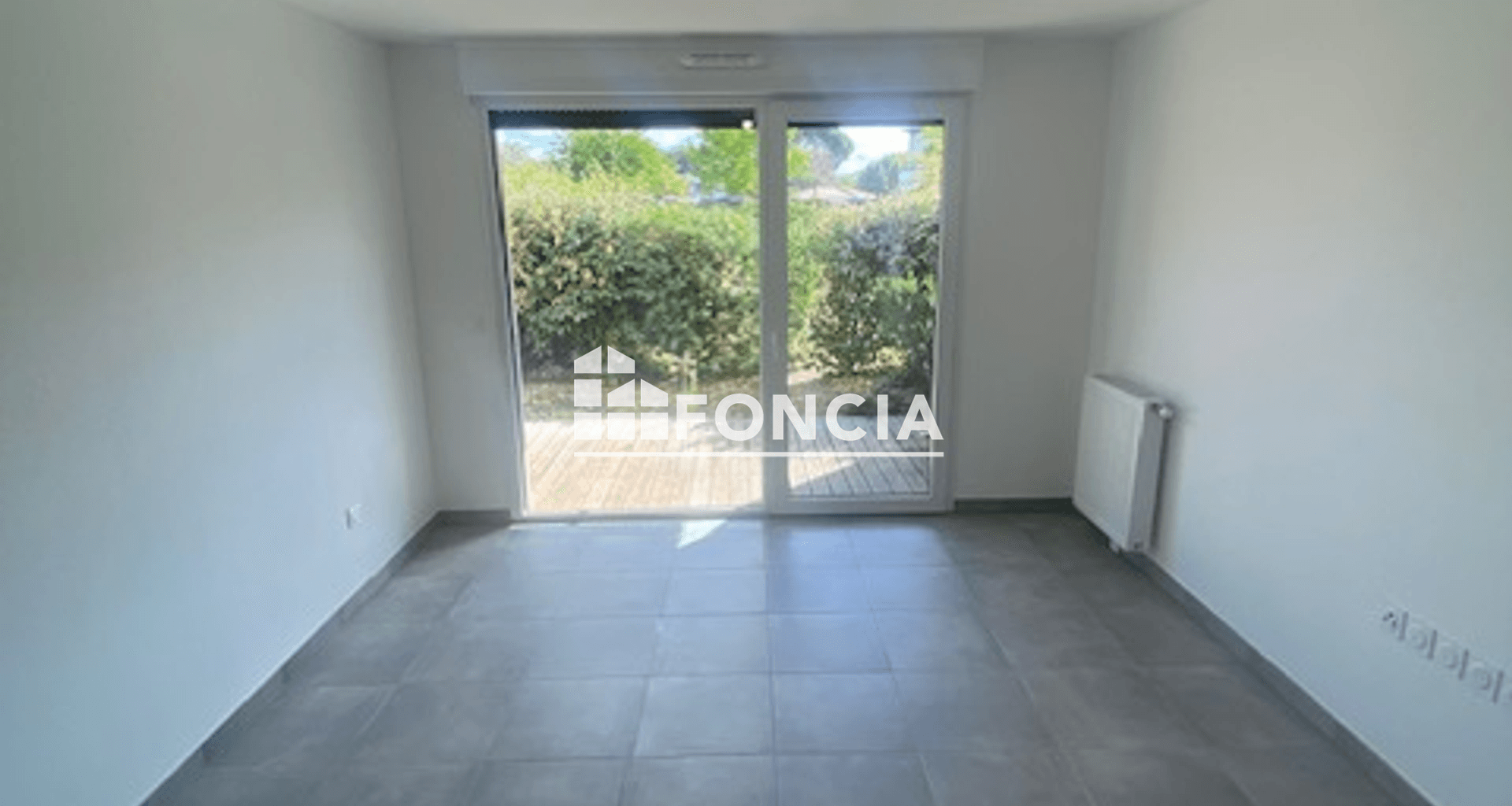 Appartement 2 pièces (40.53 m²) à louer - Launaguet (31140)