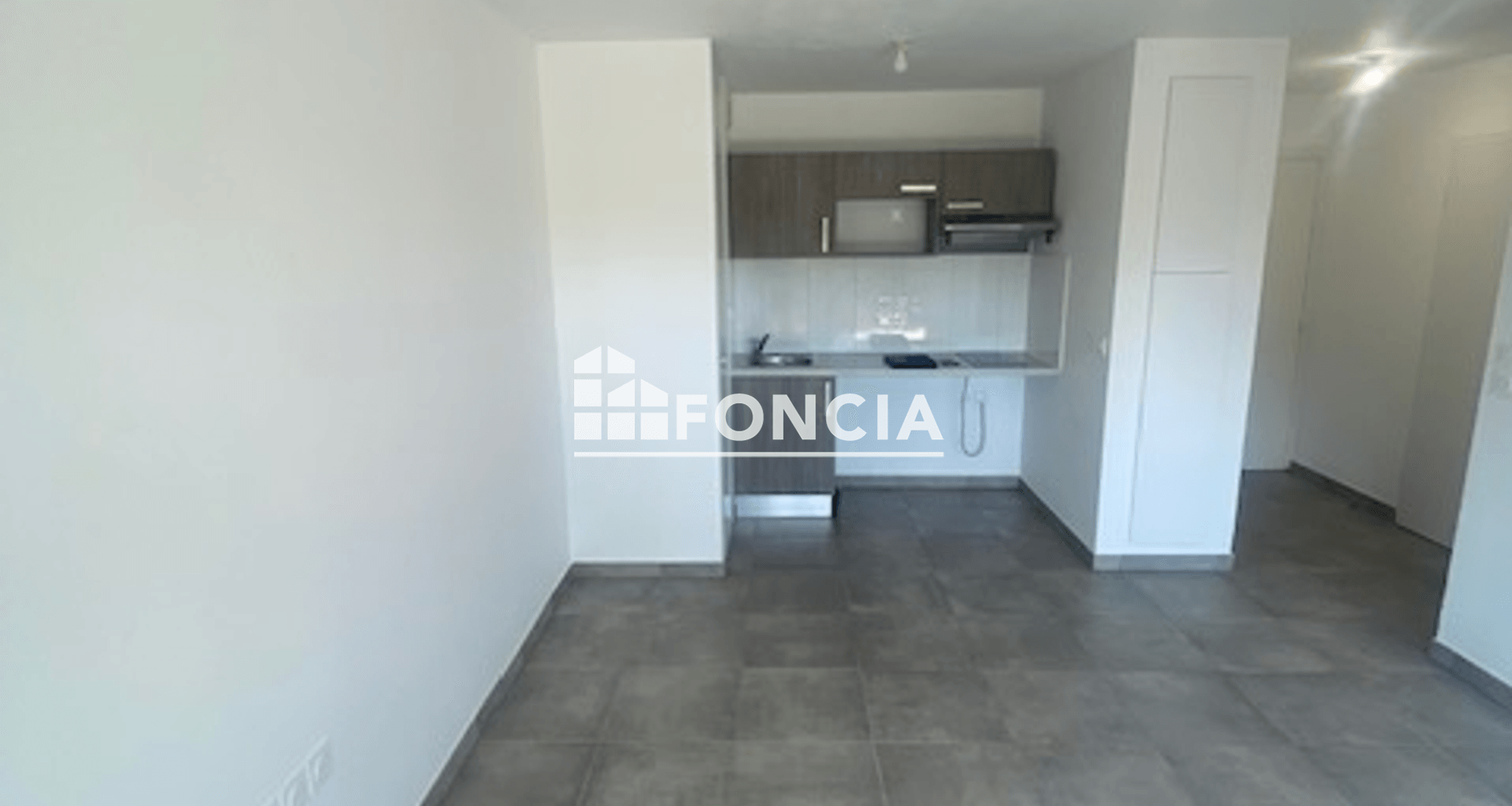 Appartement 2 pièces (40.53 m²) à louer - Launaguet (31140)