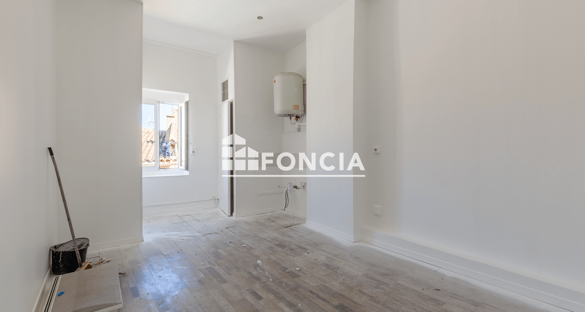 Studio (17.86 m²) à vendre - Saint-mitre-les-remparts (13920)