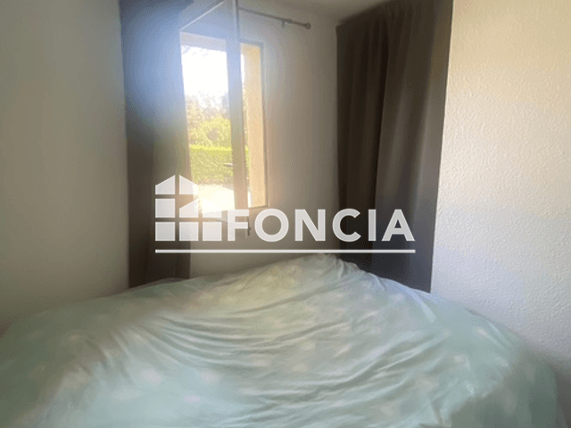 Studio (27.6 m²) à louer - Saint Raphael (83700)