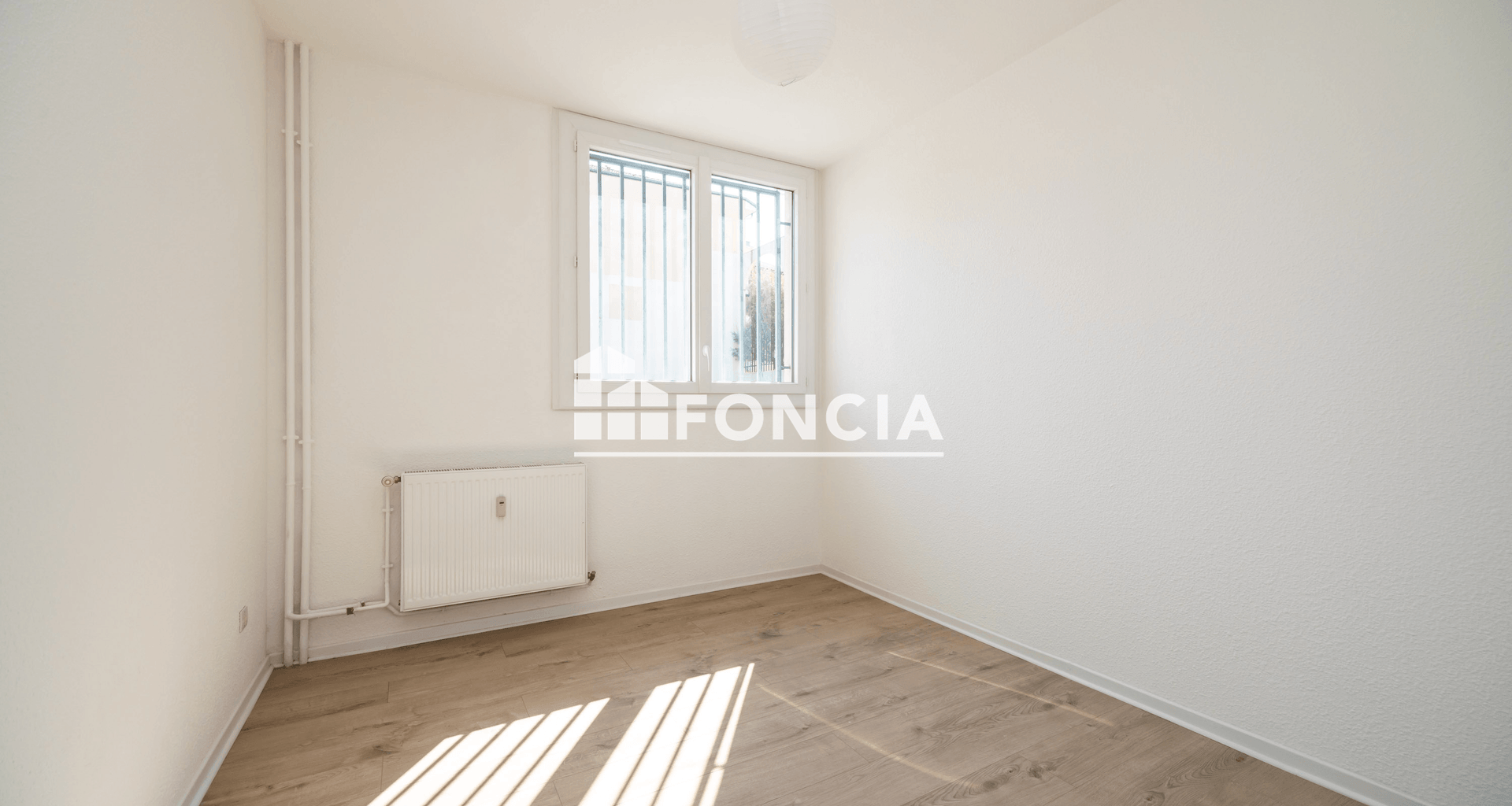 Appartement 2 pièces (39.41 m²) à vendre - Toulouse 3ᵉ (31300)