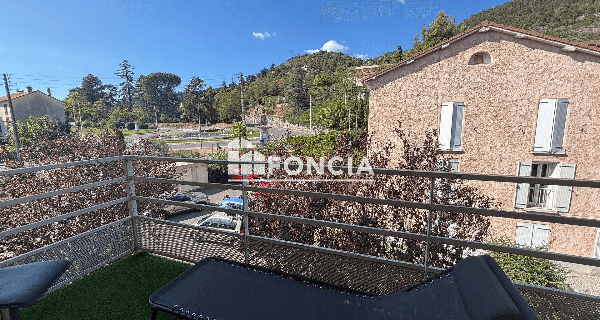 Appartement 2 pièces (48.97 m²) à vendre - Digne-les-bains (04000)