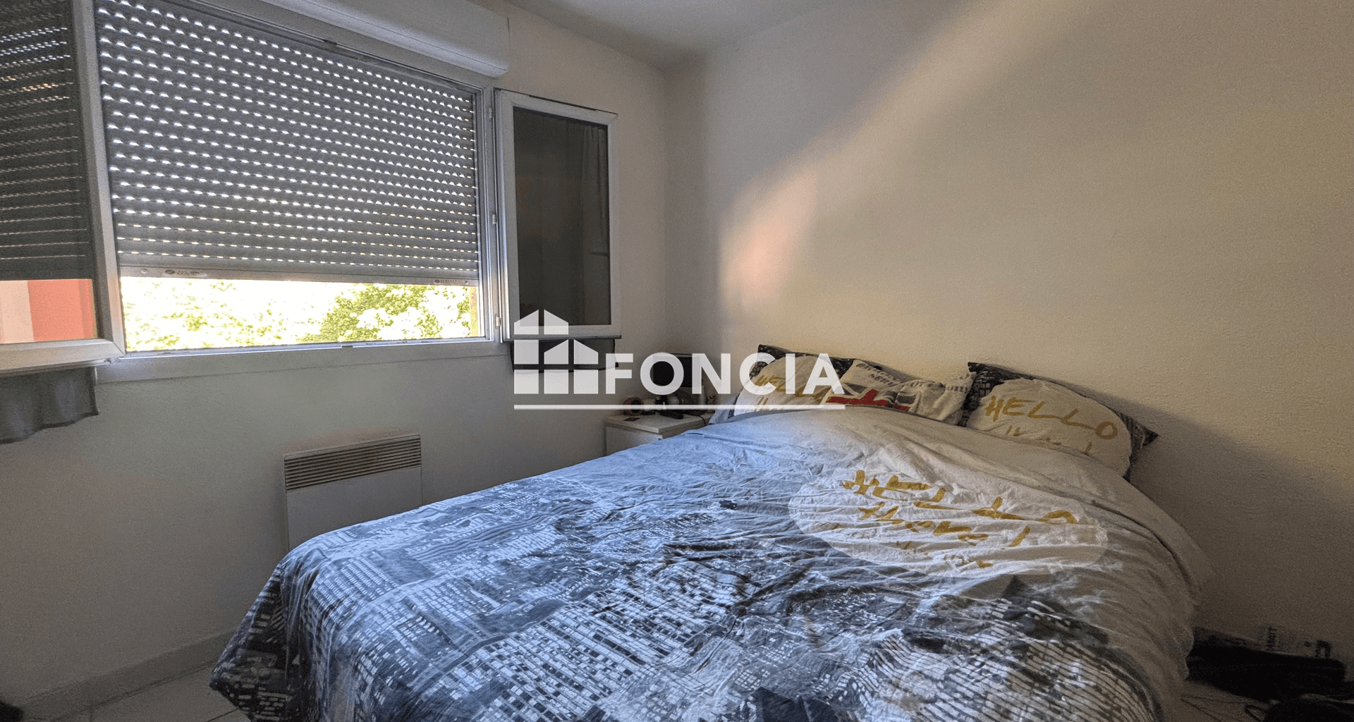 Appartement 2 pièces (48.97 m²) à vendre - Digne-les-bains (04000)