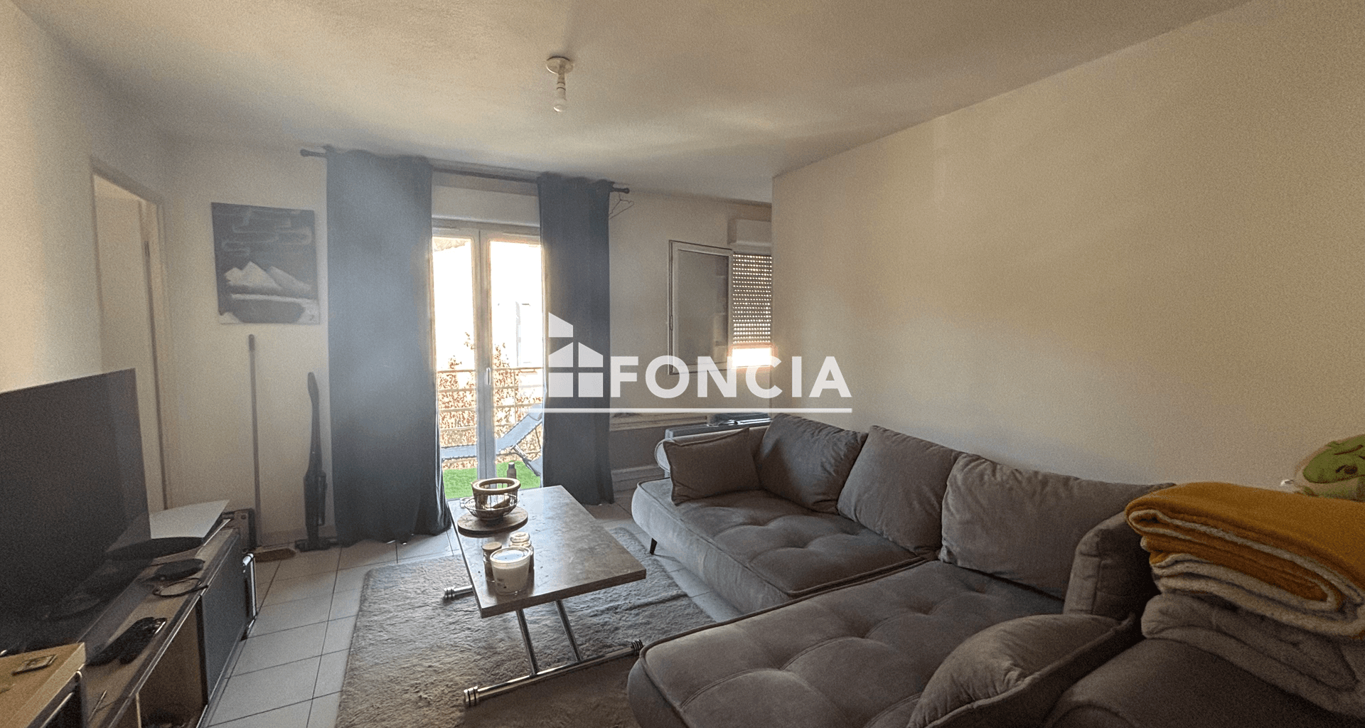 Appartement 2 pièces (48.97 m²) à vendre - Digne-les-bains (04000)