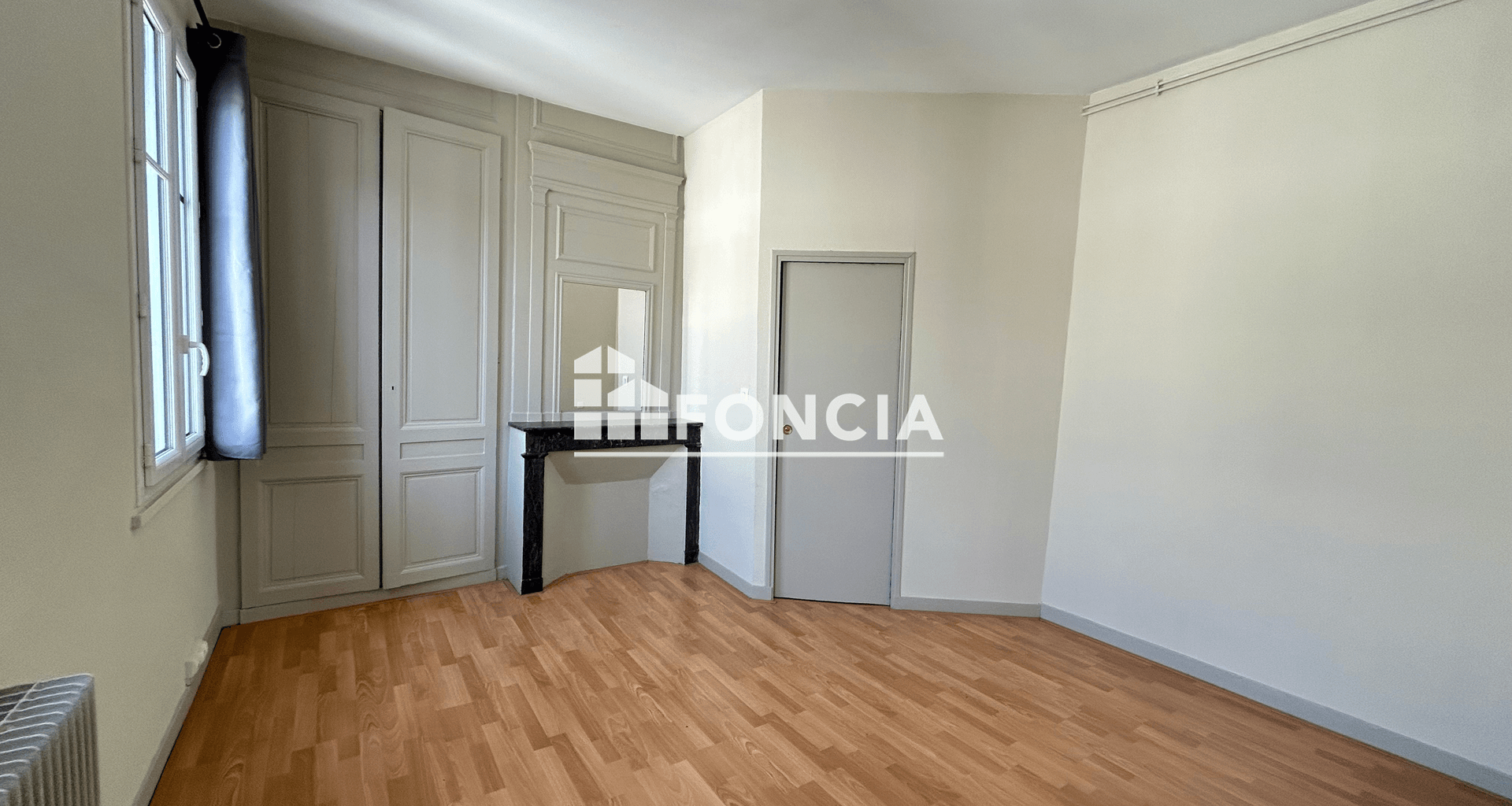 Appartement 2 pièces (49.51 m²) à louer - Rouen (76000)