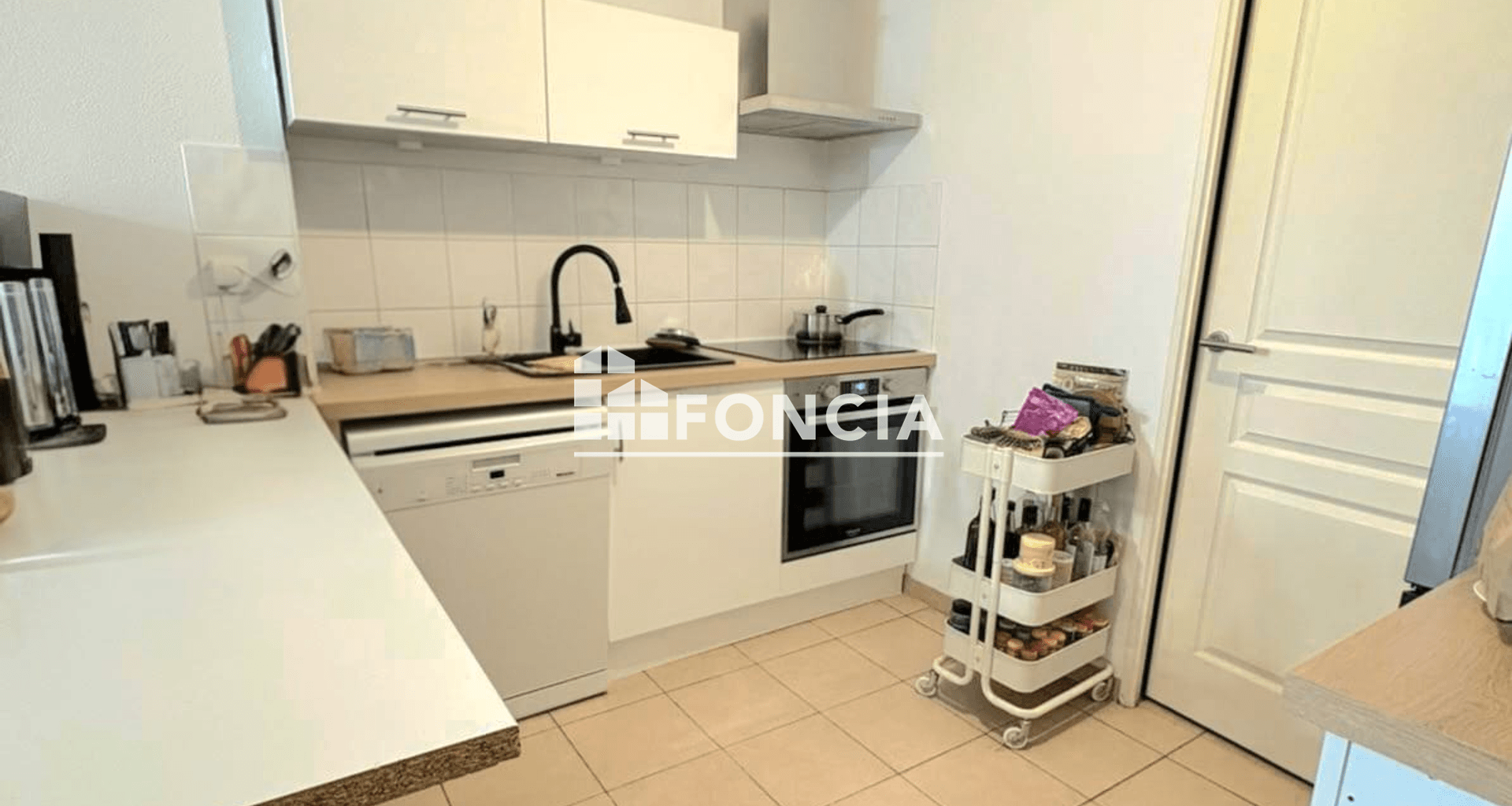 Appartement 2 pièces (50.12 m²) à vendre - Lons (64140)