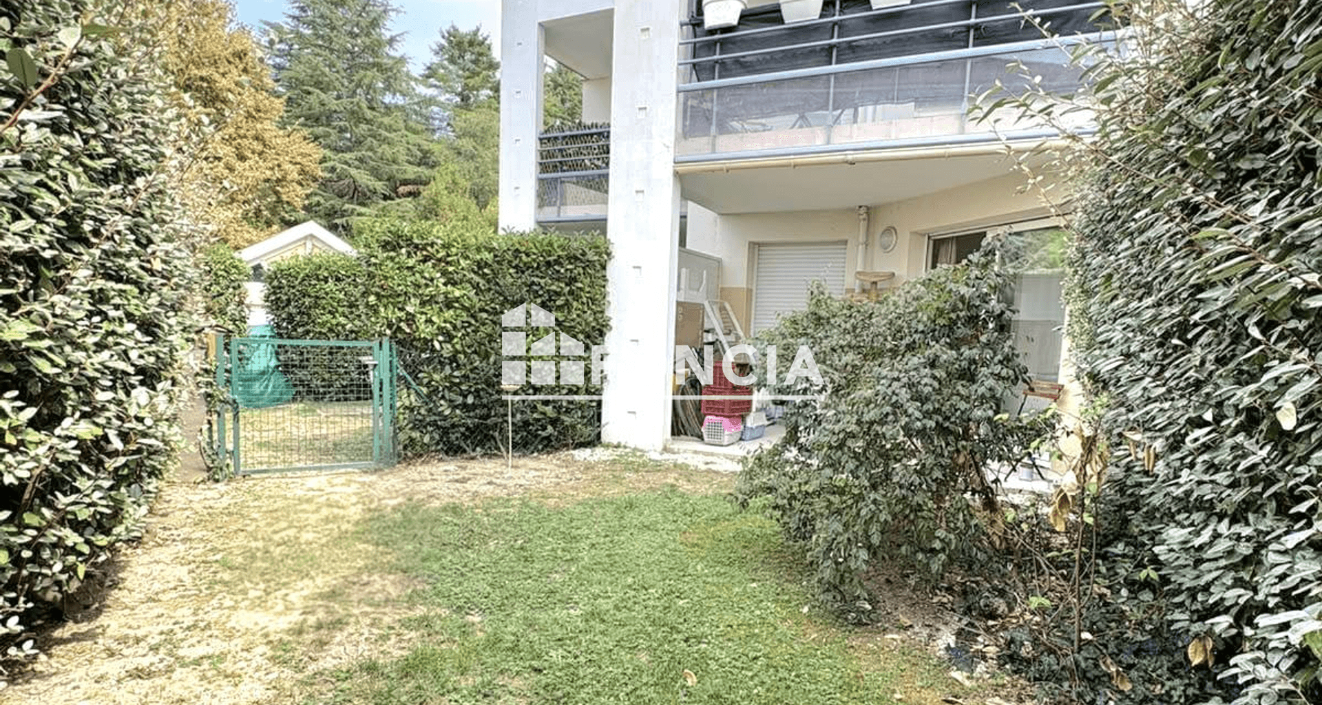 Appartement 2 pièces (50.12 m²) à vendre - Lons (64140)