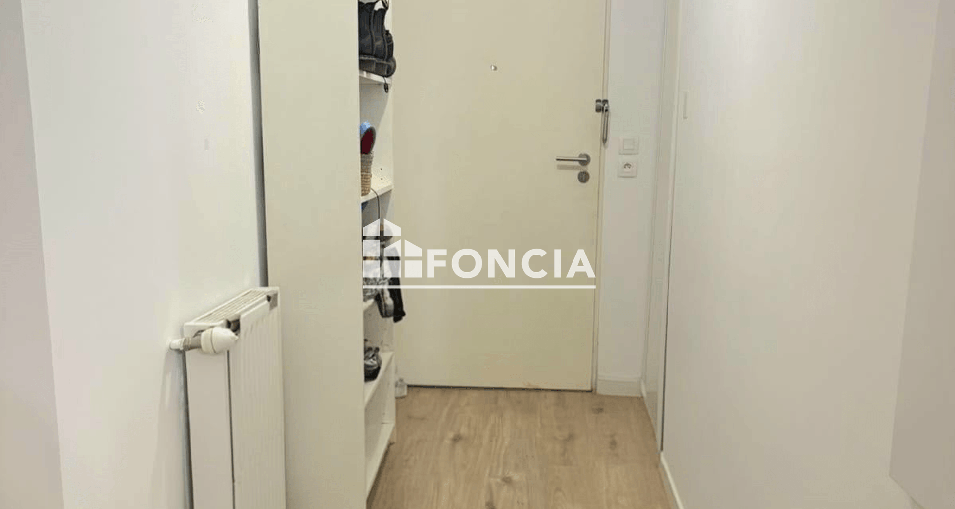 Appartement 2 pièces (50.12 m²) à vendre - Lons (64140)