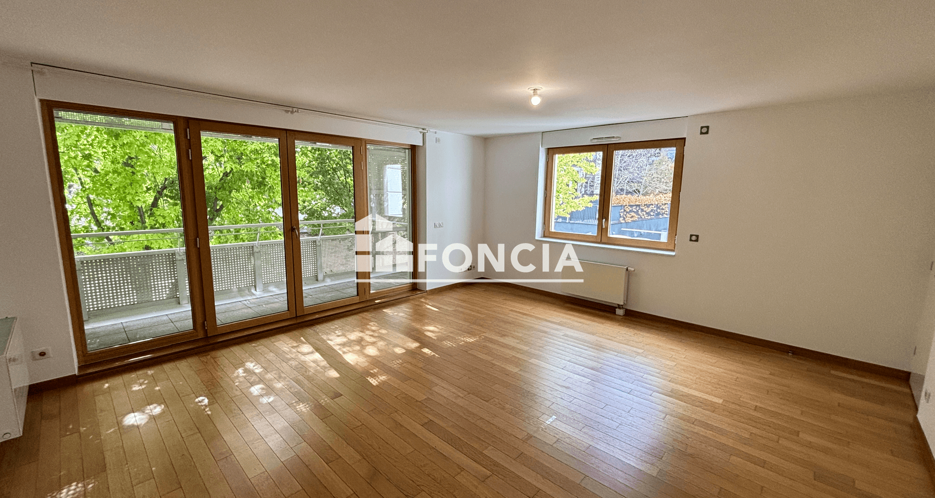 Appartement 4 pièces (106.15 m²) à louer - Arcueil (94110)