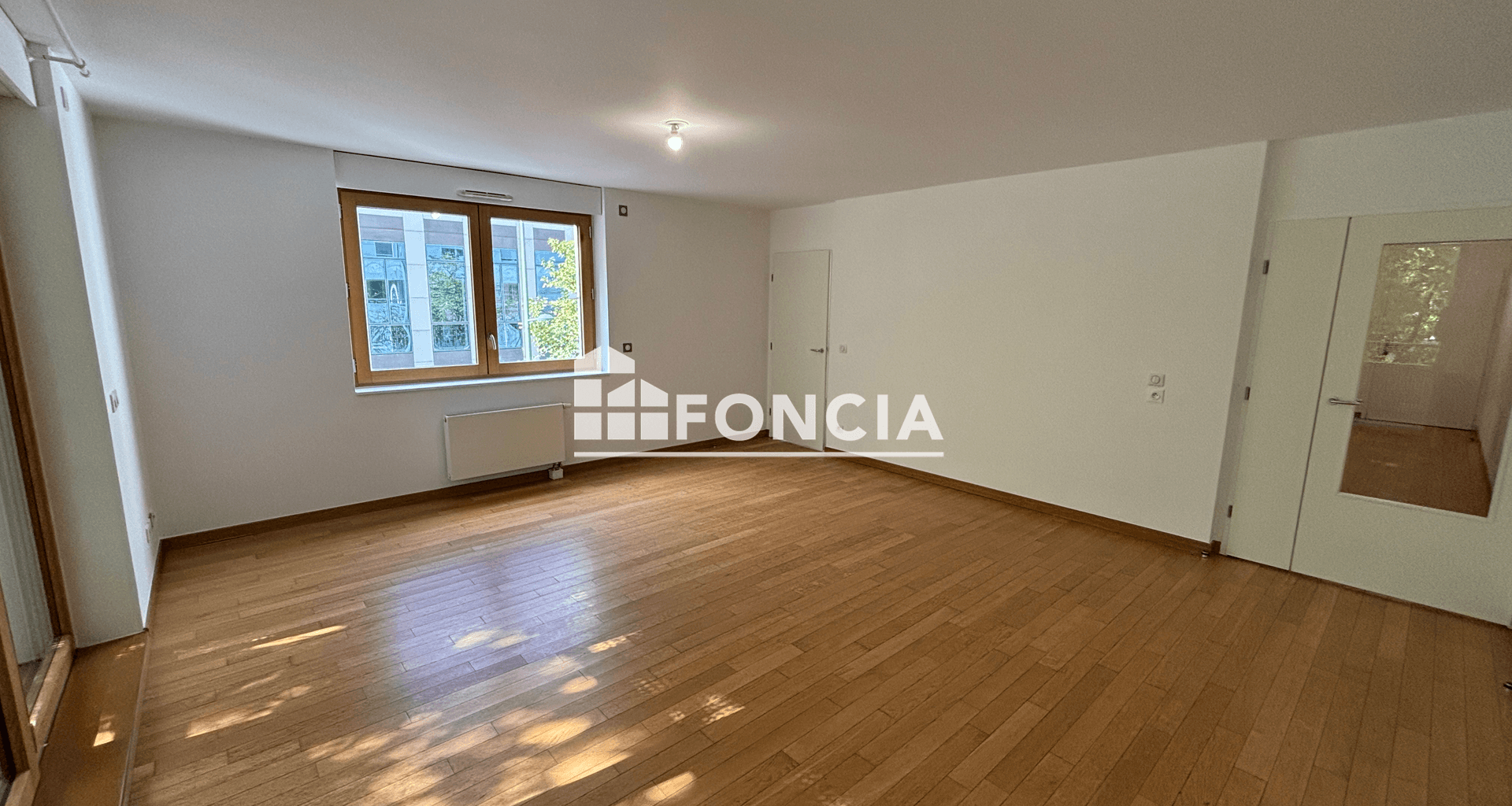Appartement 4 pièces (106.15 m²) à louer - Arcueil (94110)