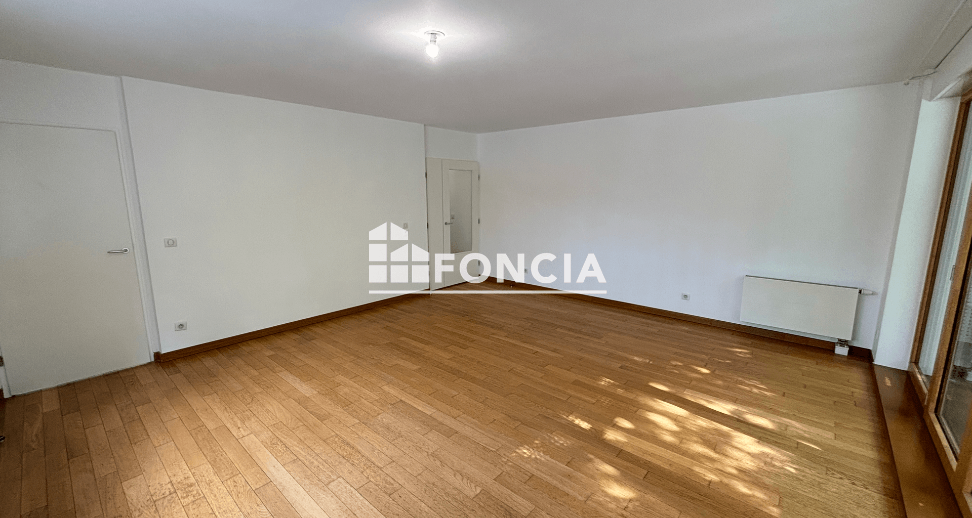 Appartement 4 pièces (106.15 m²) à louer - Arcueil (94110)