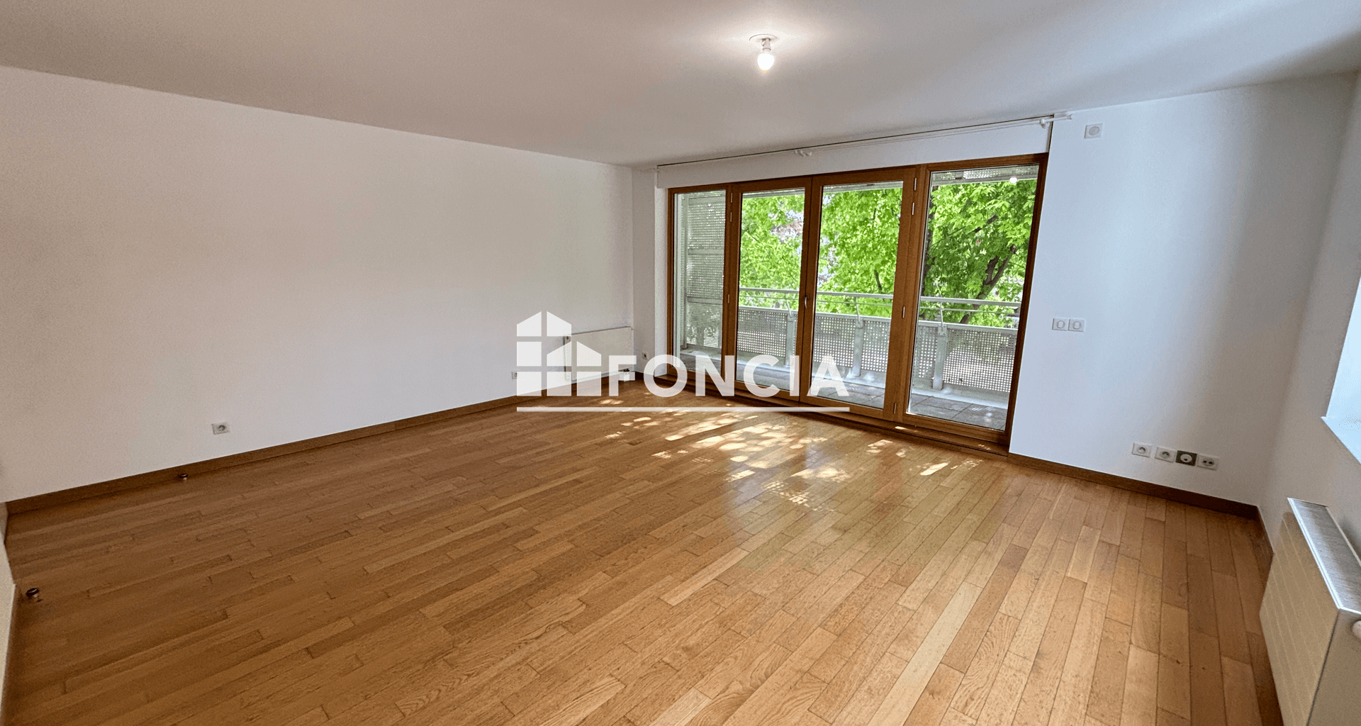 Appartement 4 pièces (106.15 m²) à louer - Arcueil (94110)
