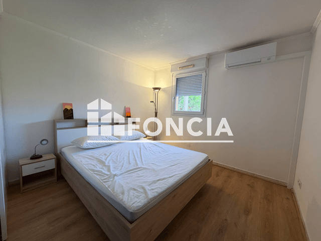 Appartement meublé 2 pièces (49.65 m²) à louer - Frejus (83600)