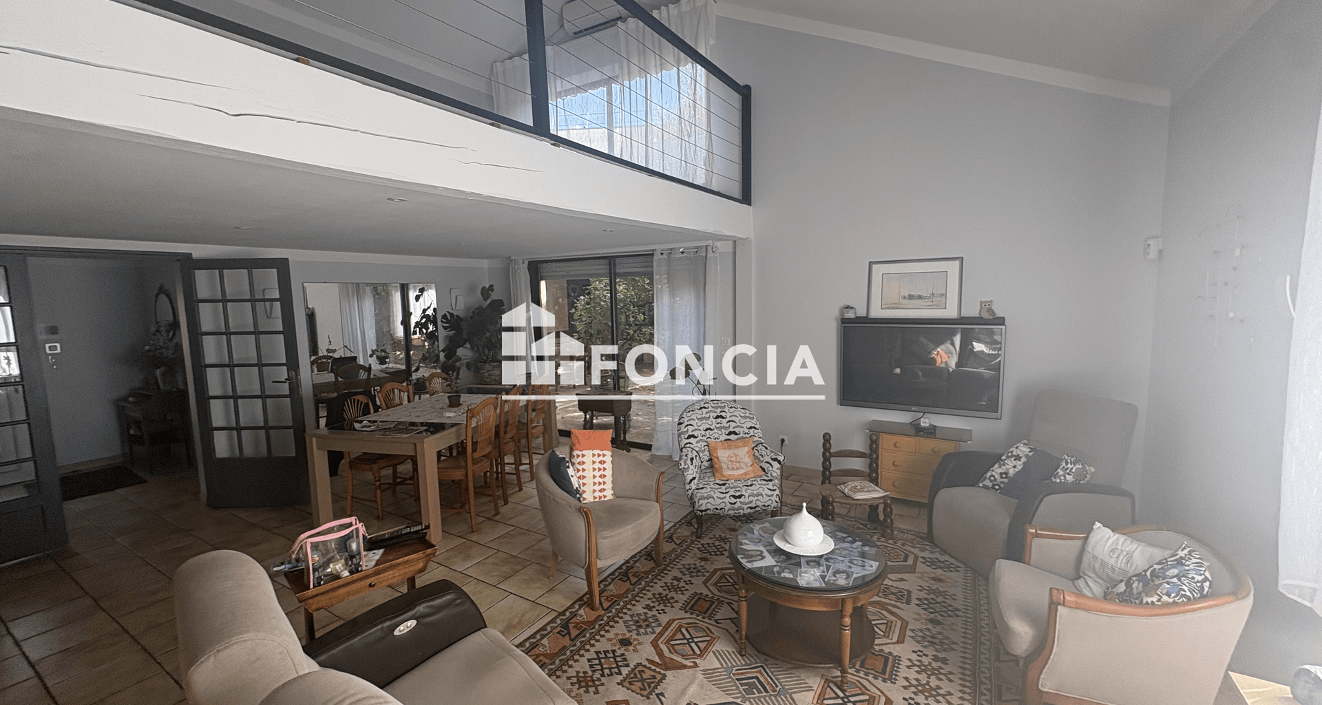 Maison 5 pièces (150 m²) à vendre - Bordeaux (33200)