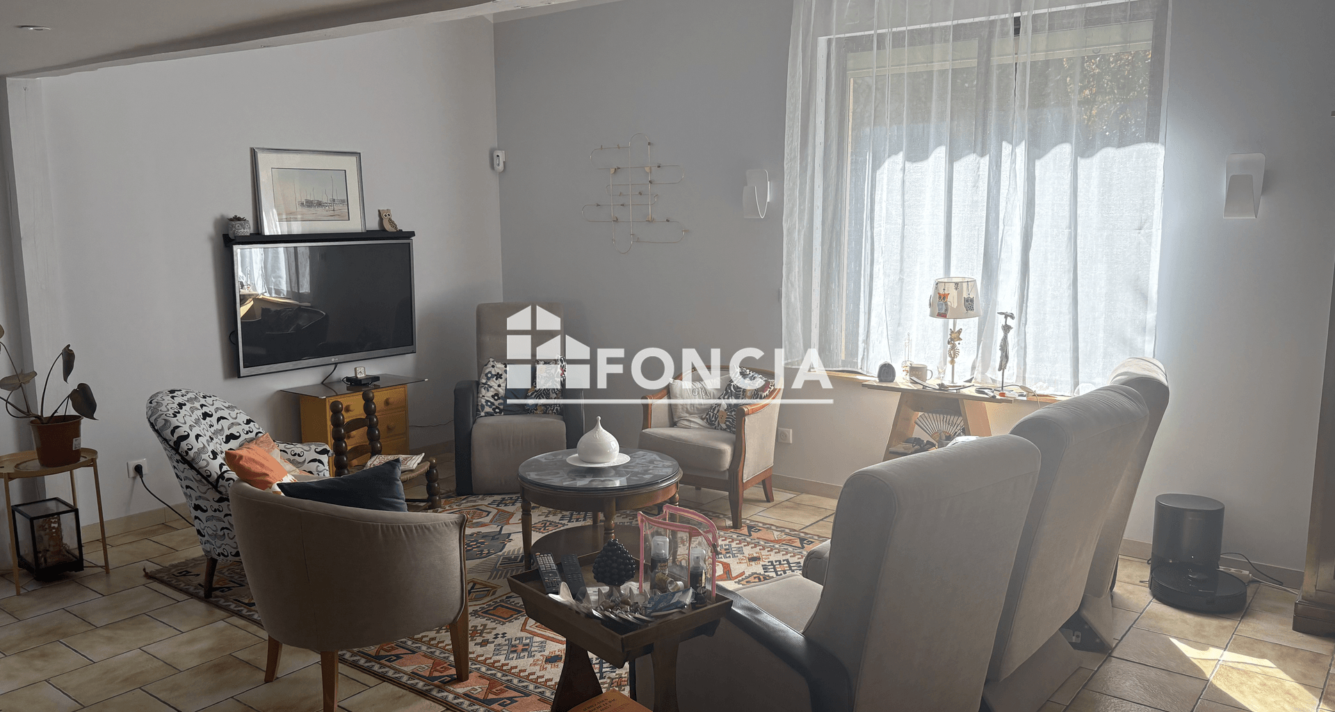 Maison 5 pièces (150 m²) à vendre - Bordeaux (33200)