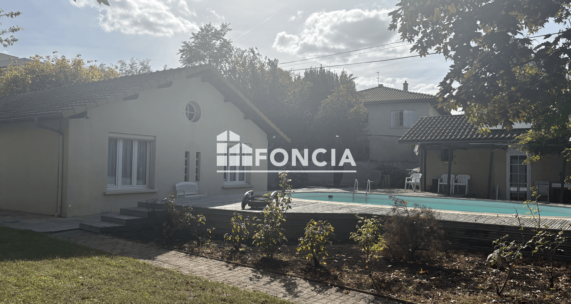 Maison 5 pièces (150 m²) à vendre - Bordeaux (33200)